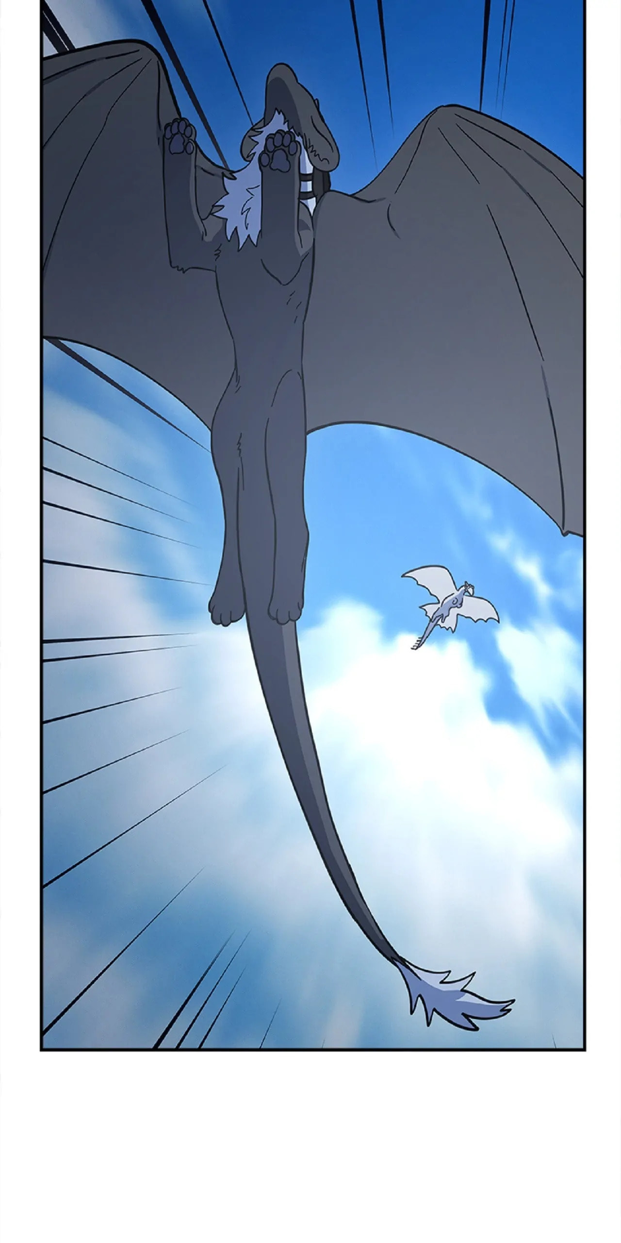 Dracorun (Colored) Chapter 153 page 88 - 