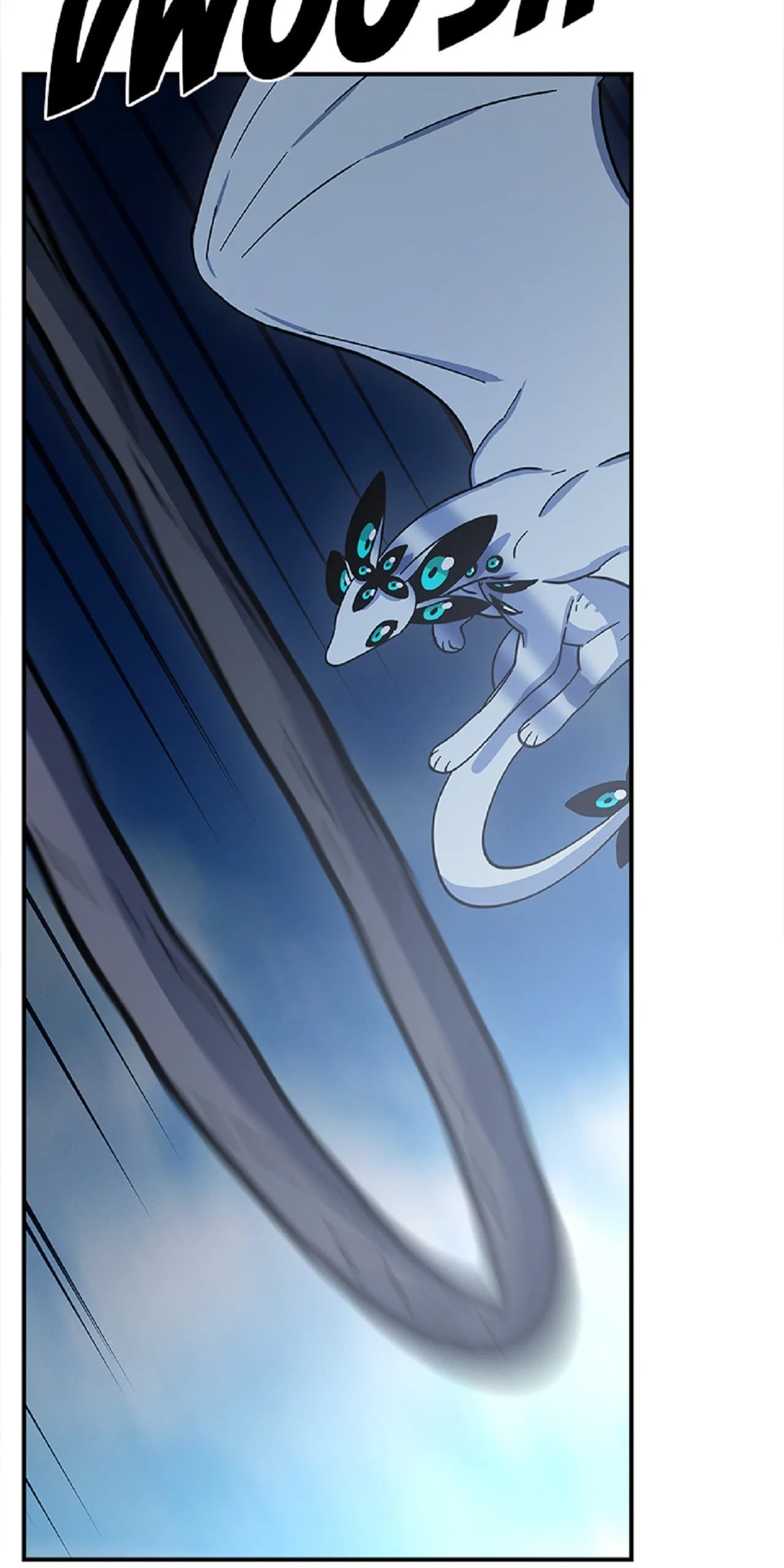 Dracorun (Colored) Chapter 153 page 90 - 