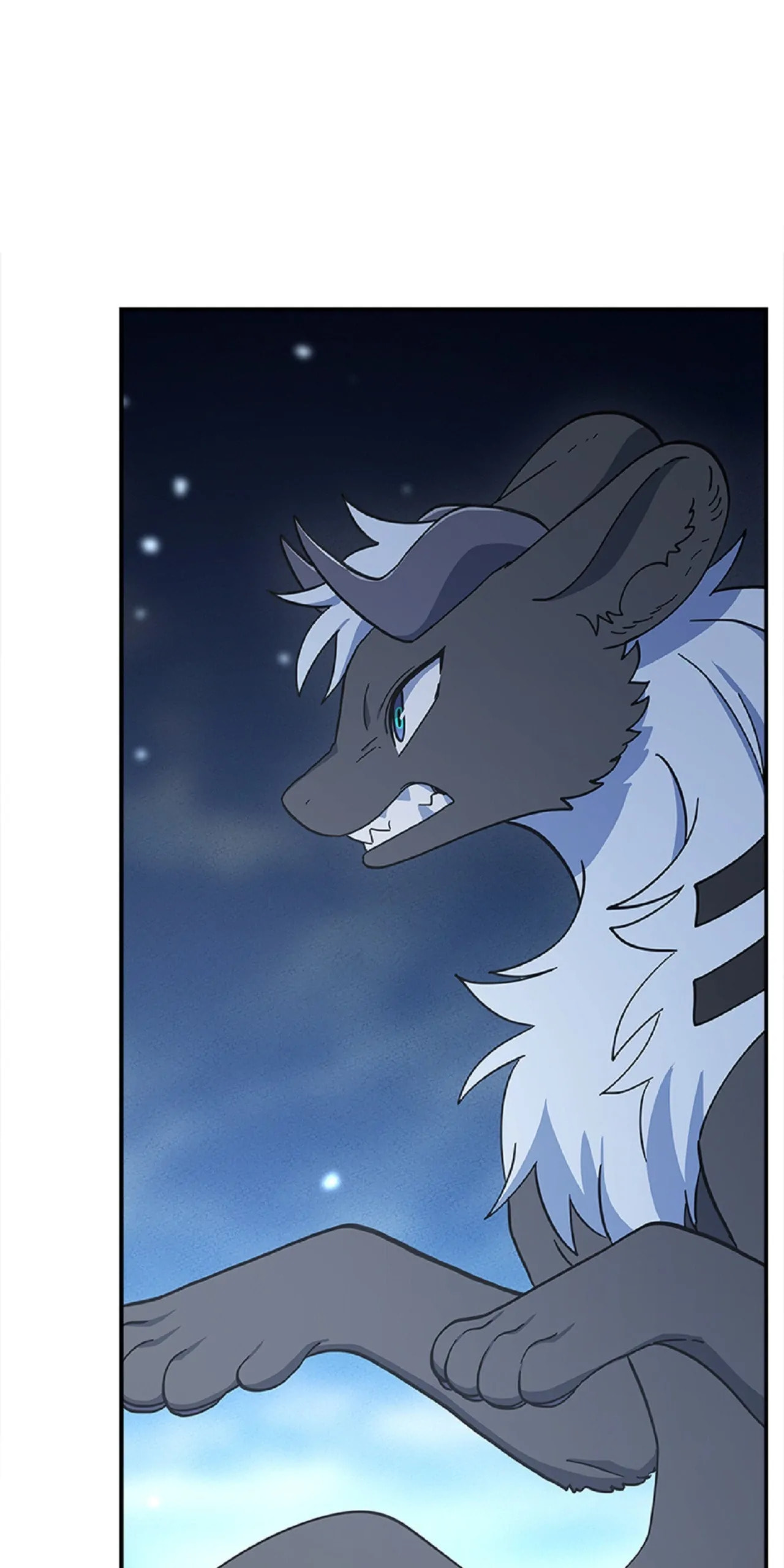 Dracorun (Colored) Chapter 154 page 18 - 