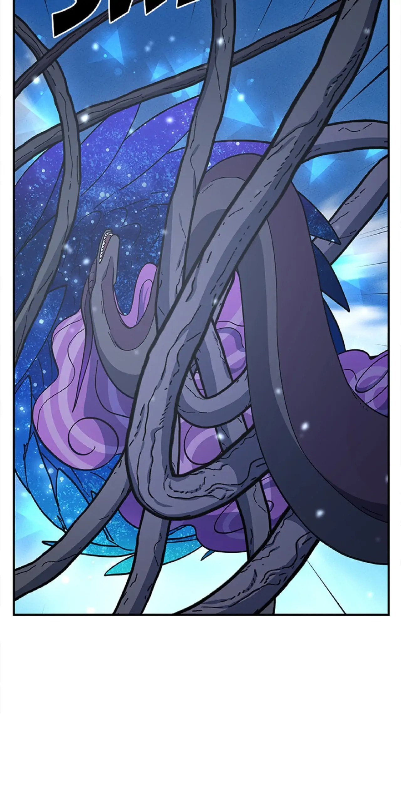 Dracorun (Colored) Chapter 154 page 20 - 