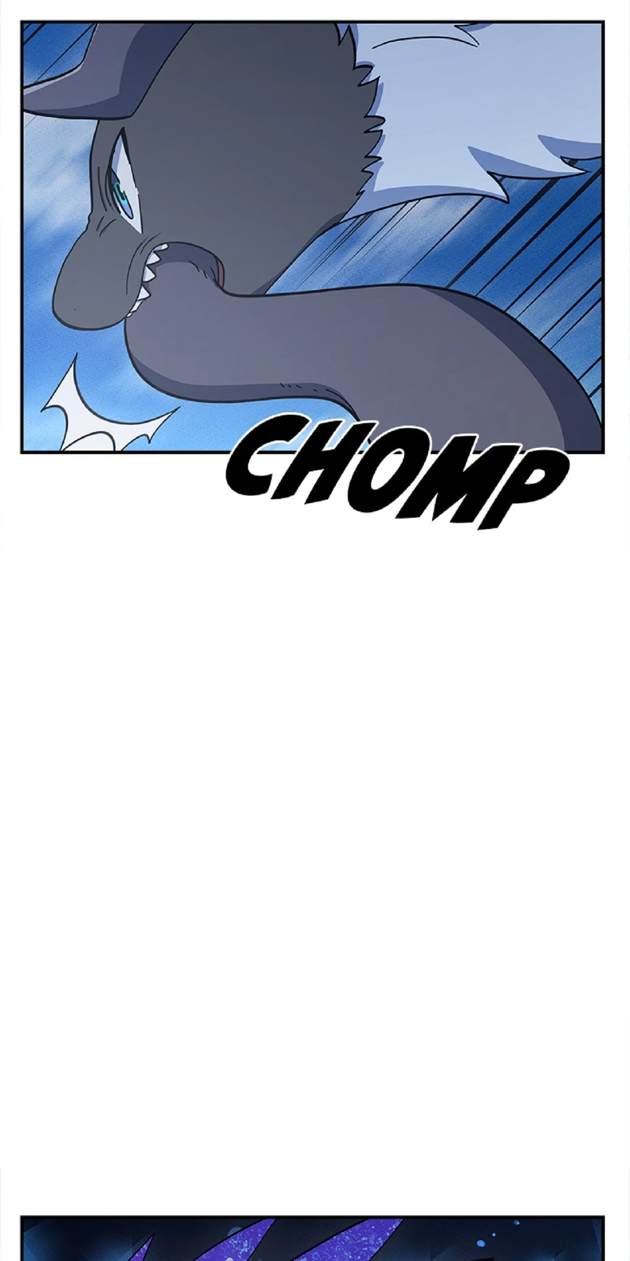 Dracorun (Colored) Chapter 154 page 23 - 