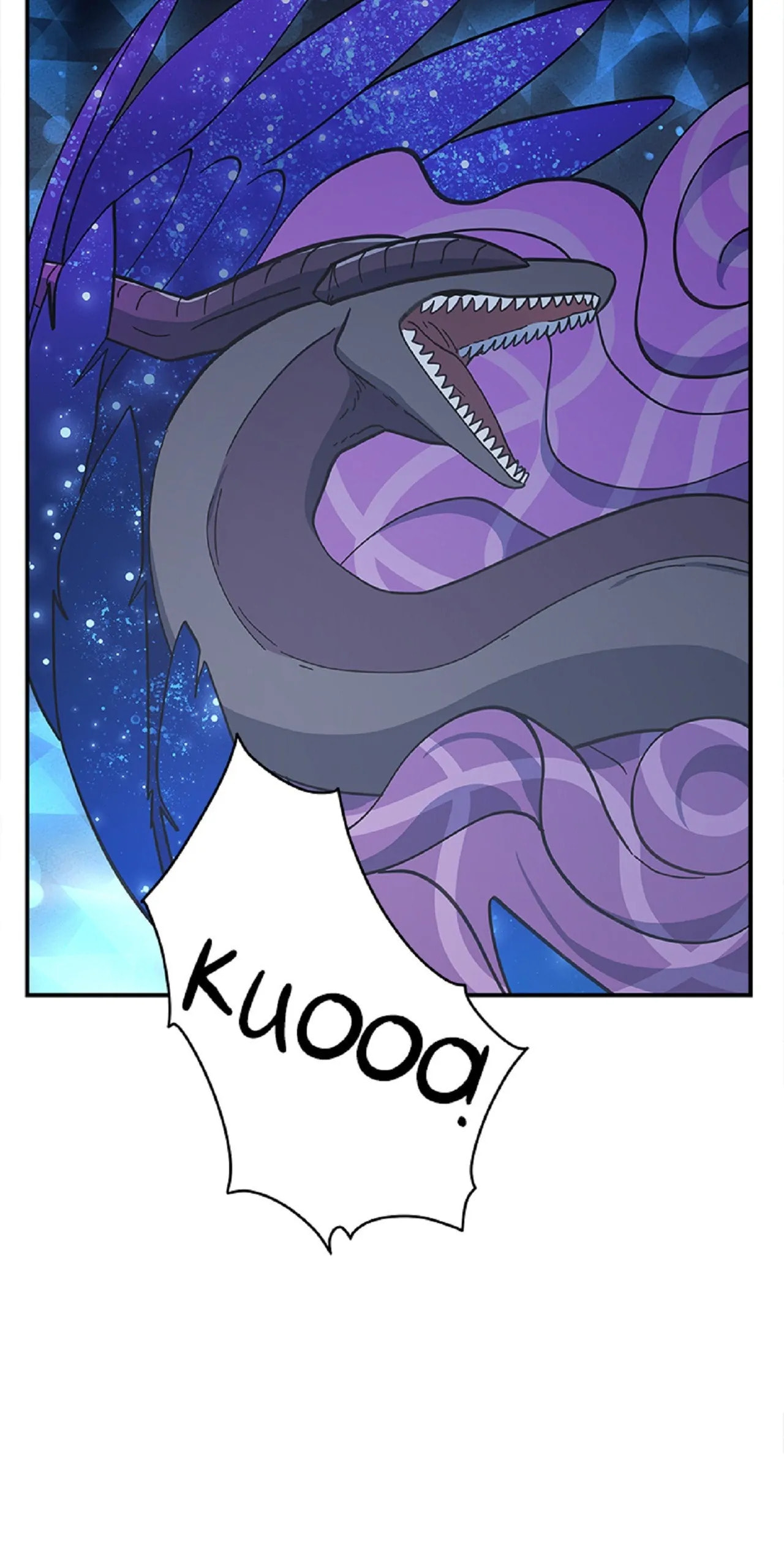 Dracorun (Colored) Chapter 154 page 24 - 