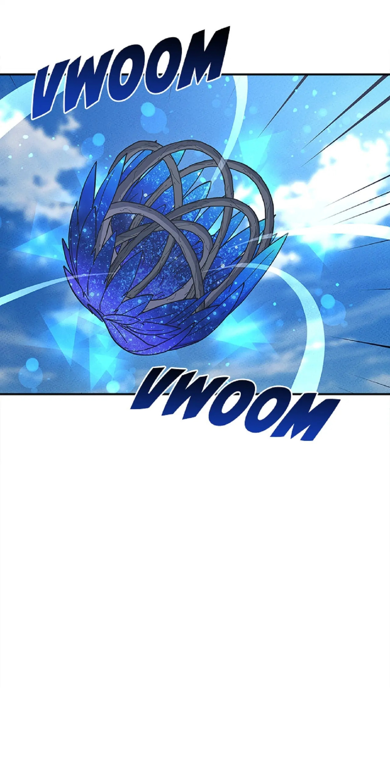 Dracorun (Colored) Chapter 154 page 28 - 