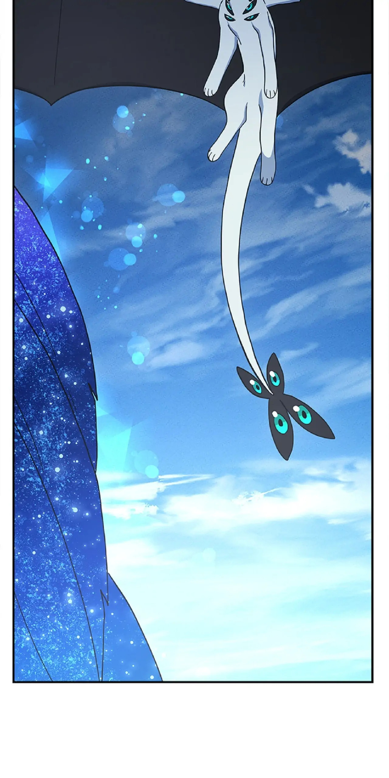 Dracorun (Colored) Chapter 154 page 30 - 