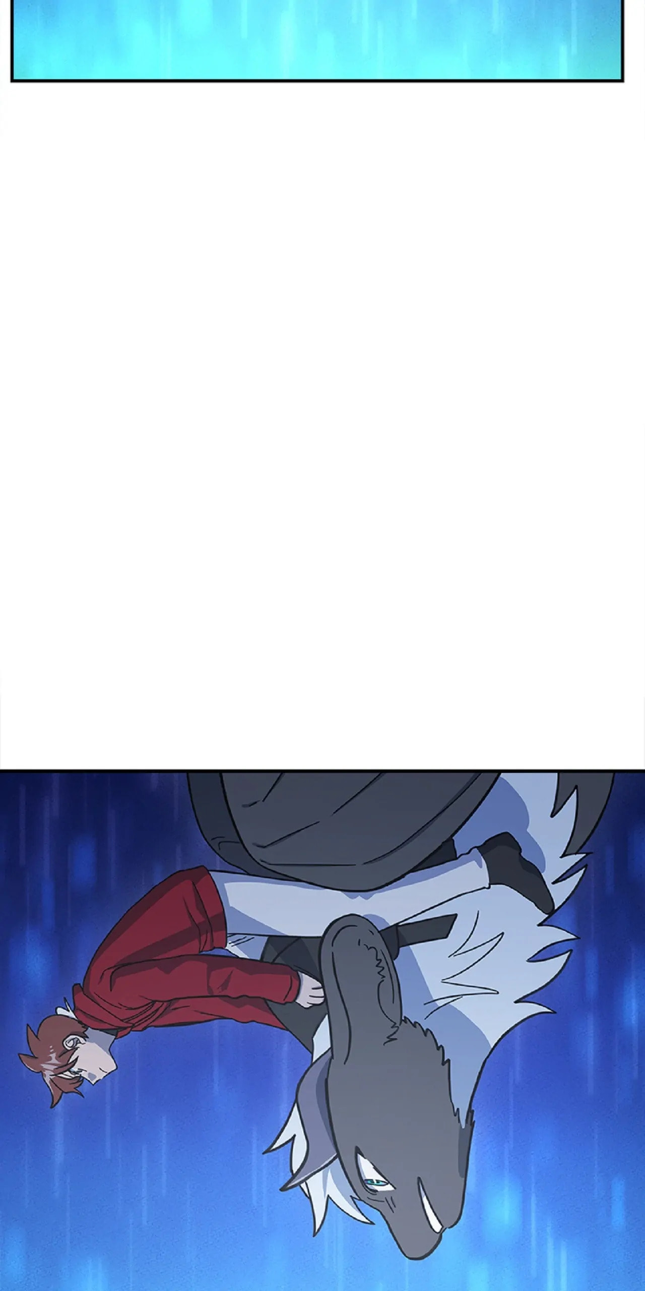 Dracorun (Colored) Chapter 154 page 36 - 
