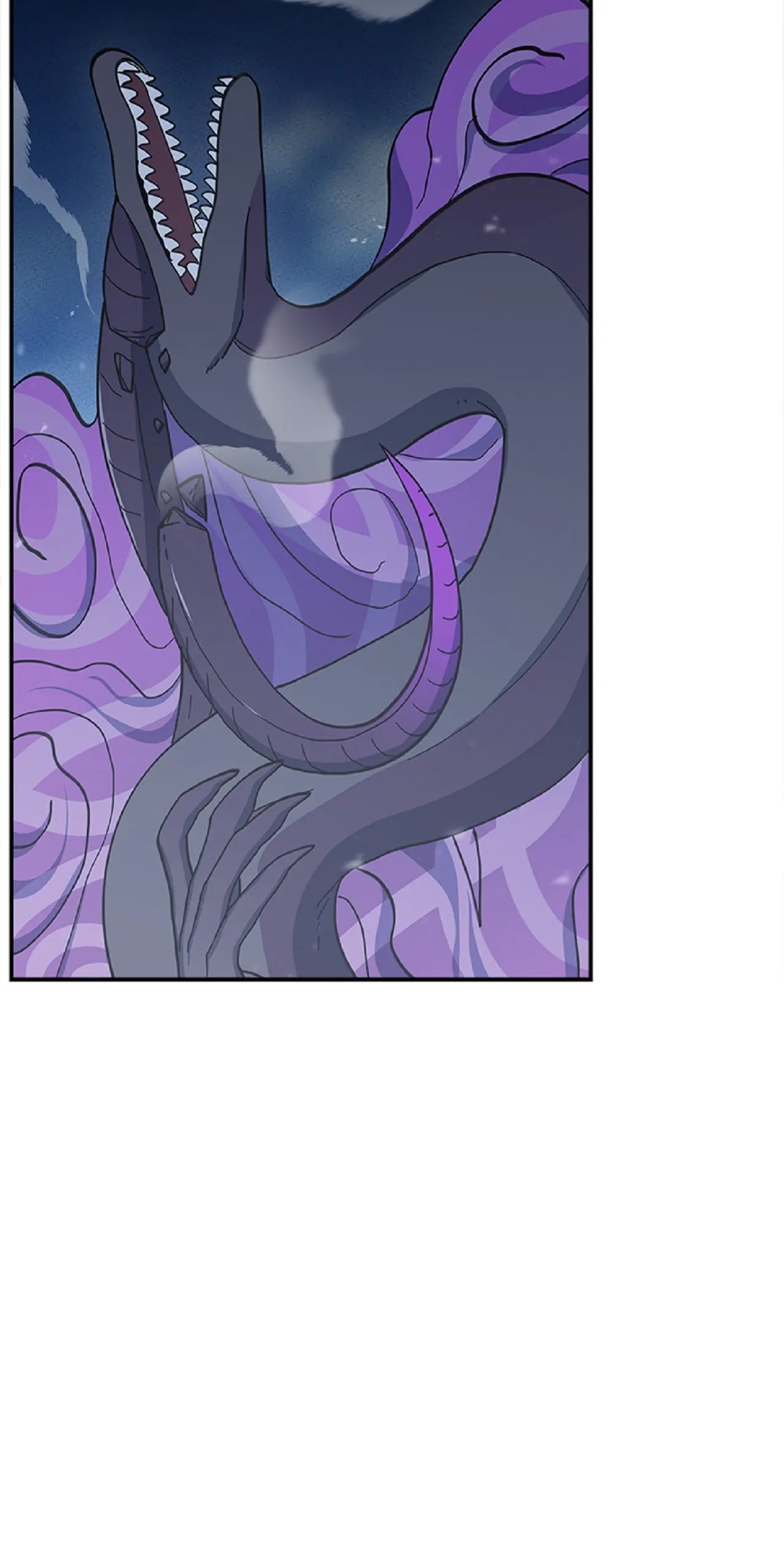 Dracorun (Colored) Chapter 154 page 5 - 