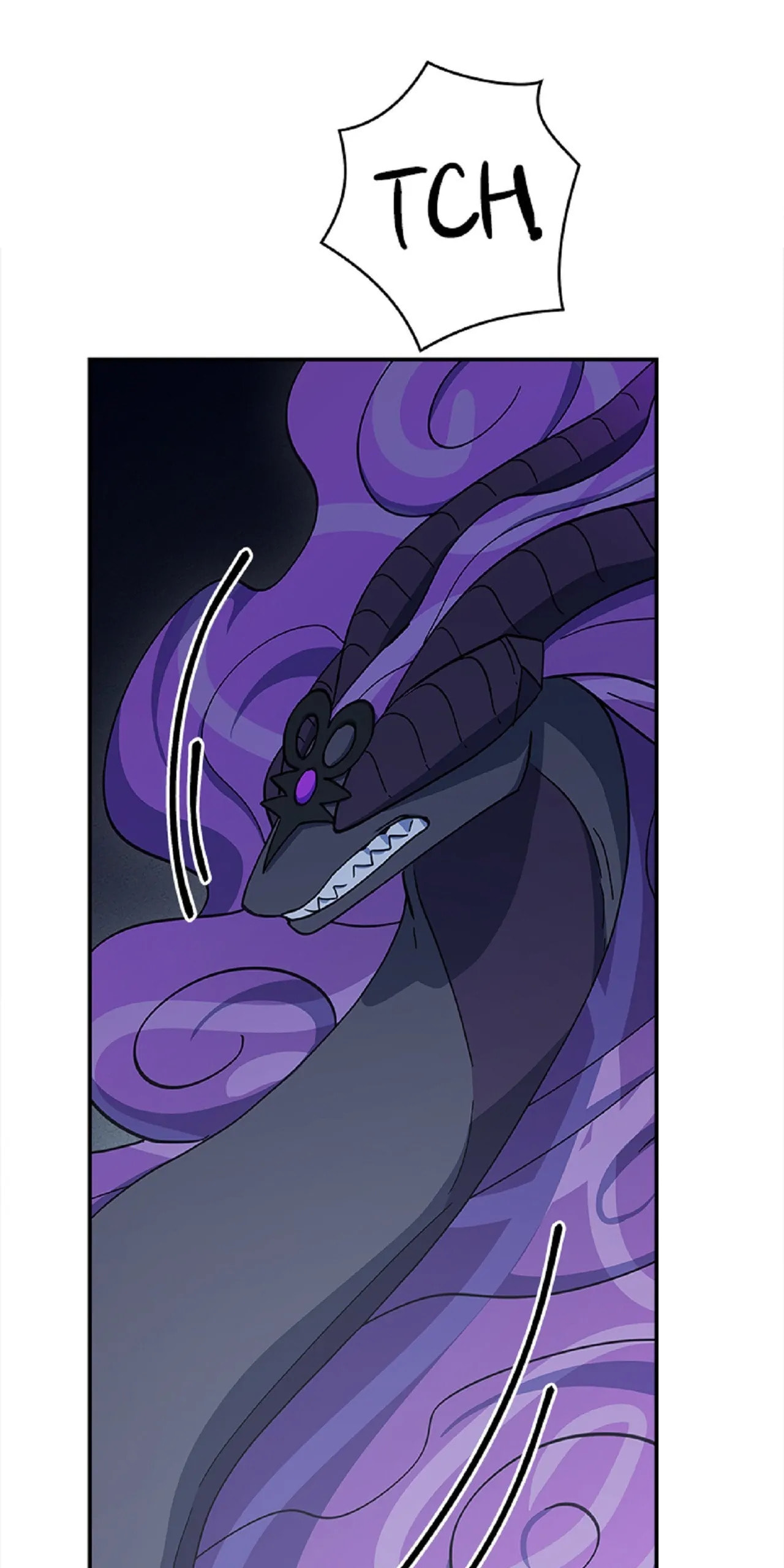 Dracorun (Colored) Chapter 154 page 43 - 