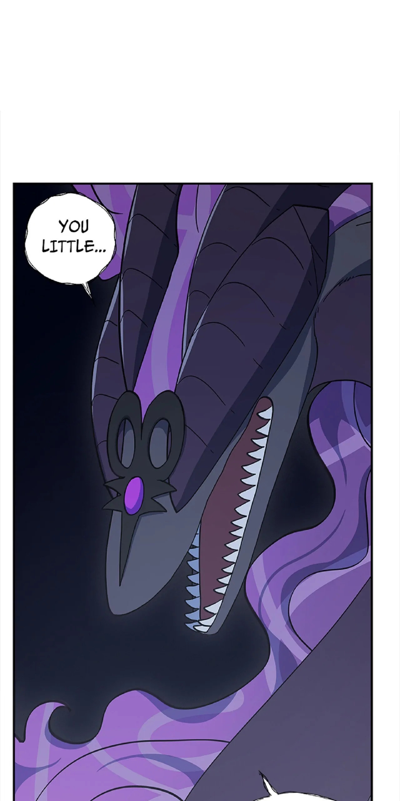 Dracorun (Colored) Chapter 154 page 48 - 