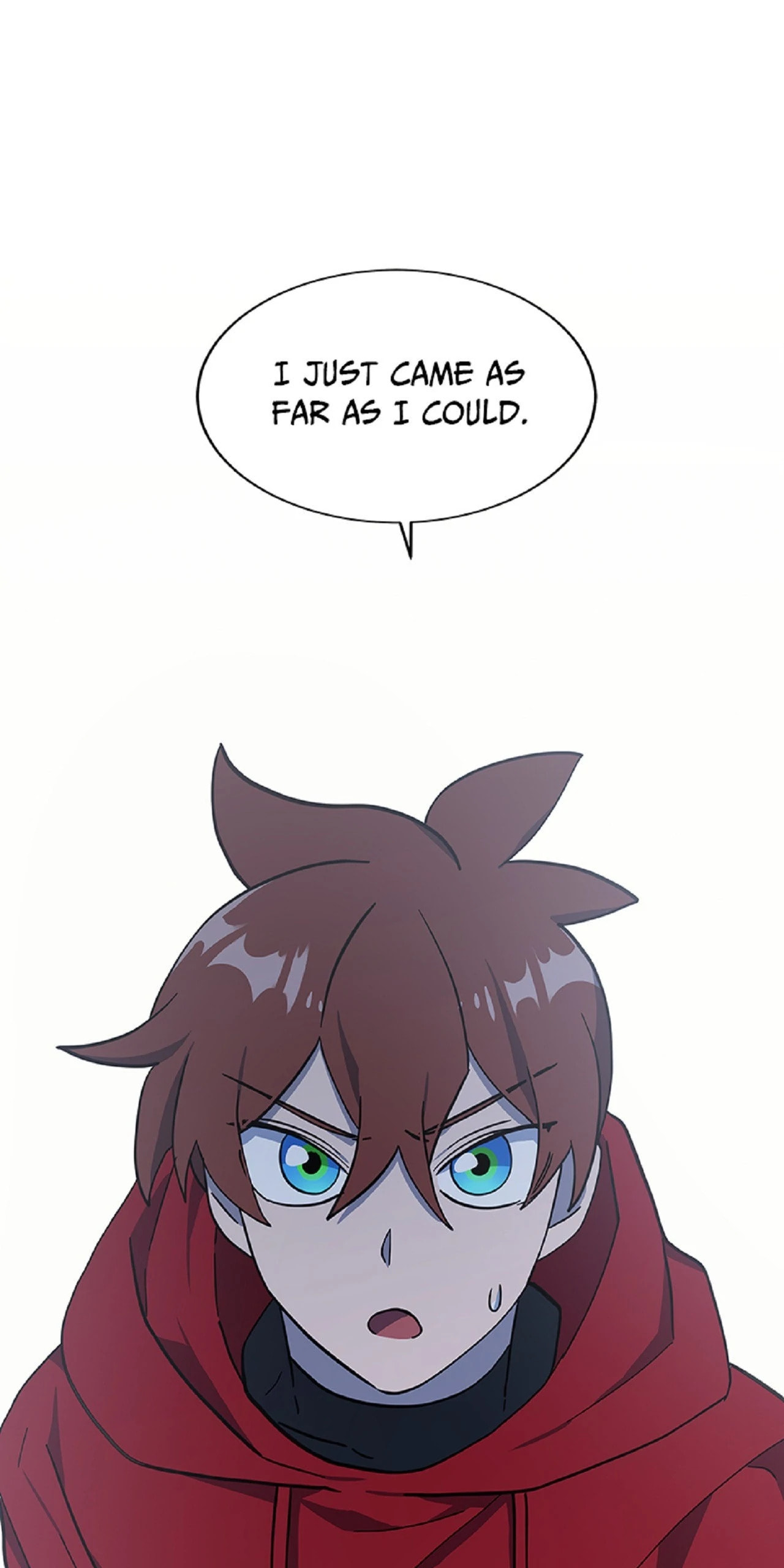 Dracorun (Colored) Chapter 154 page 53 - 