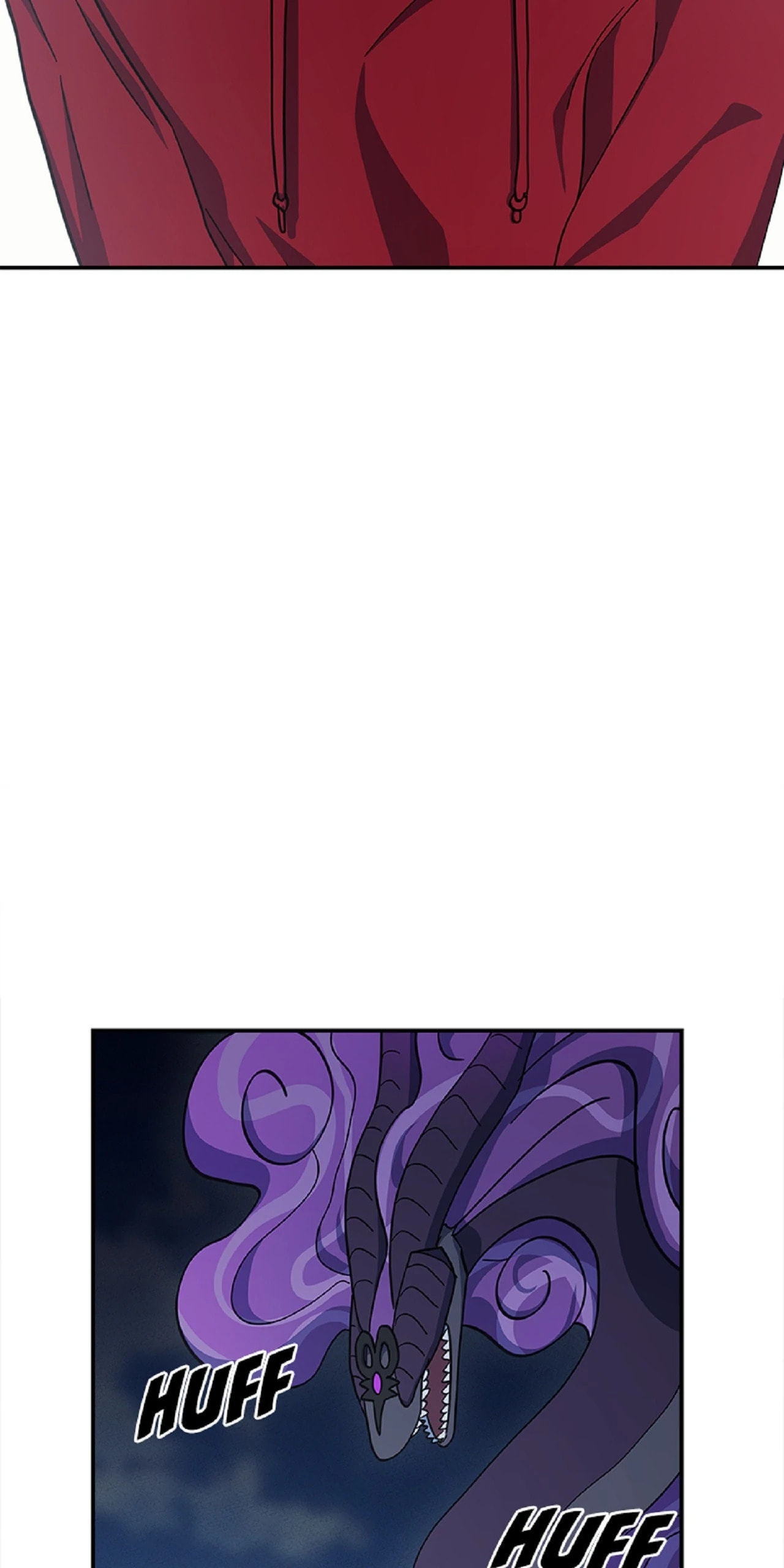 Dracorun (Colored) Chapter 154 page 54 - 