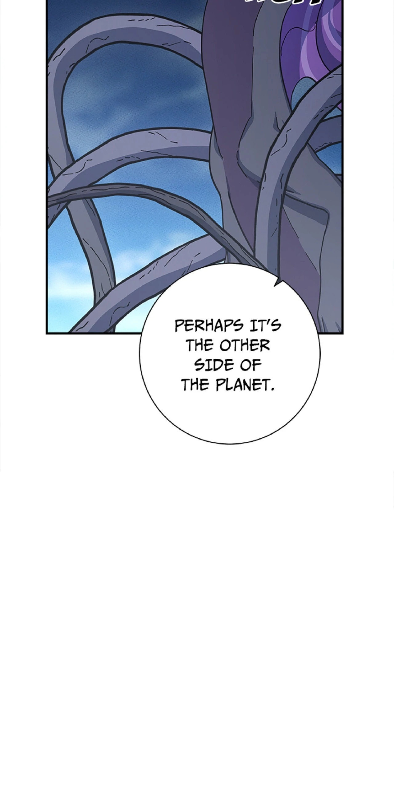 Dracorun (Colored) Chapter 154 page 55 - 