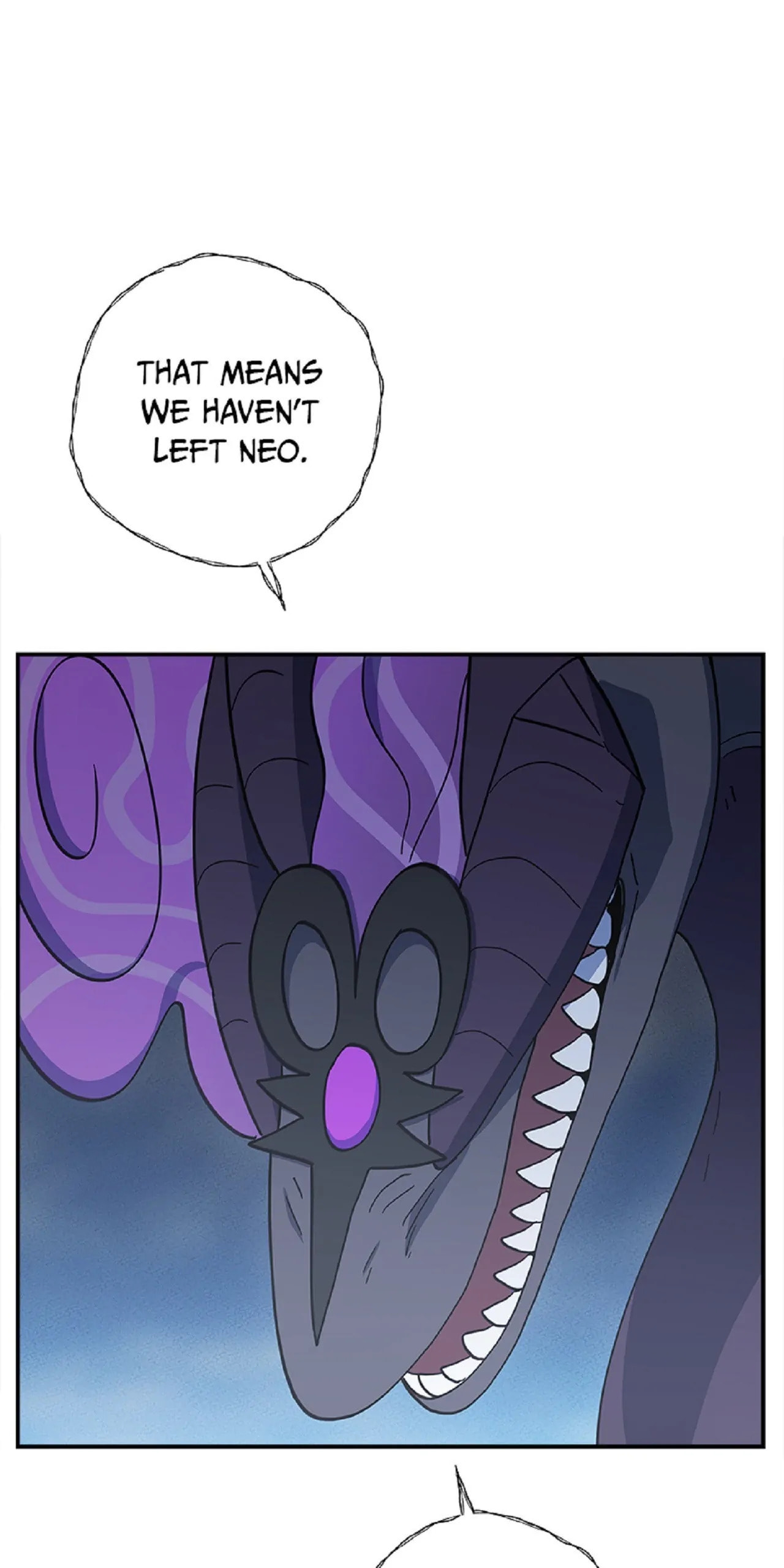 Dracorun (Colored) Chapter 154 page 56 - 