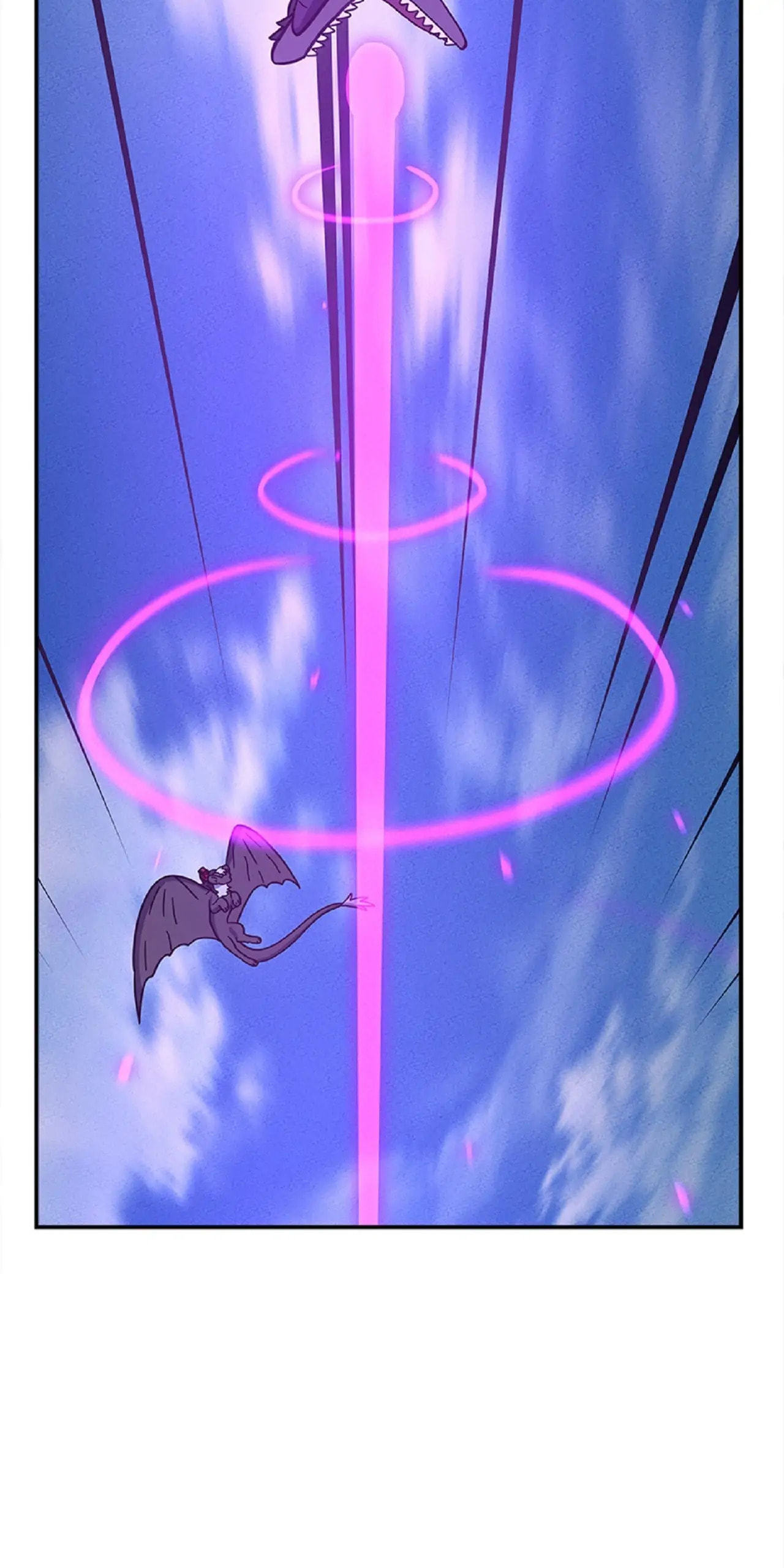 Dracorun (Colored) Chapter 154 page 58 - 