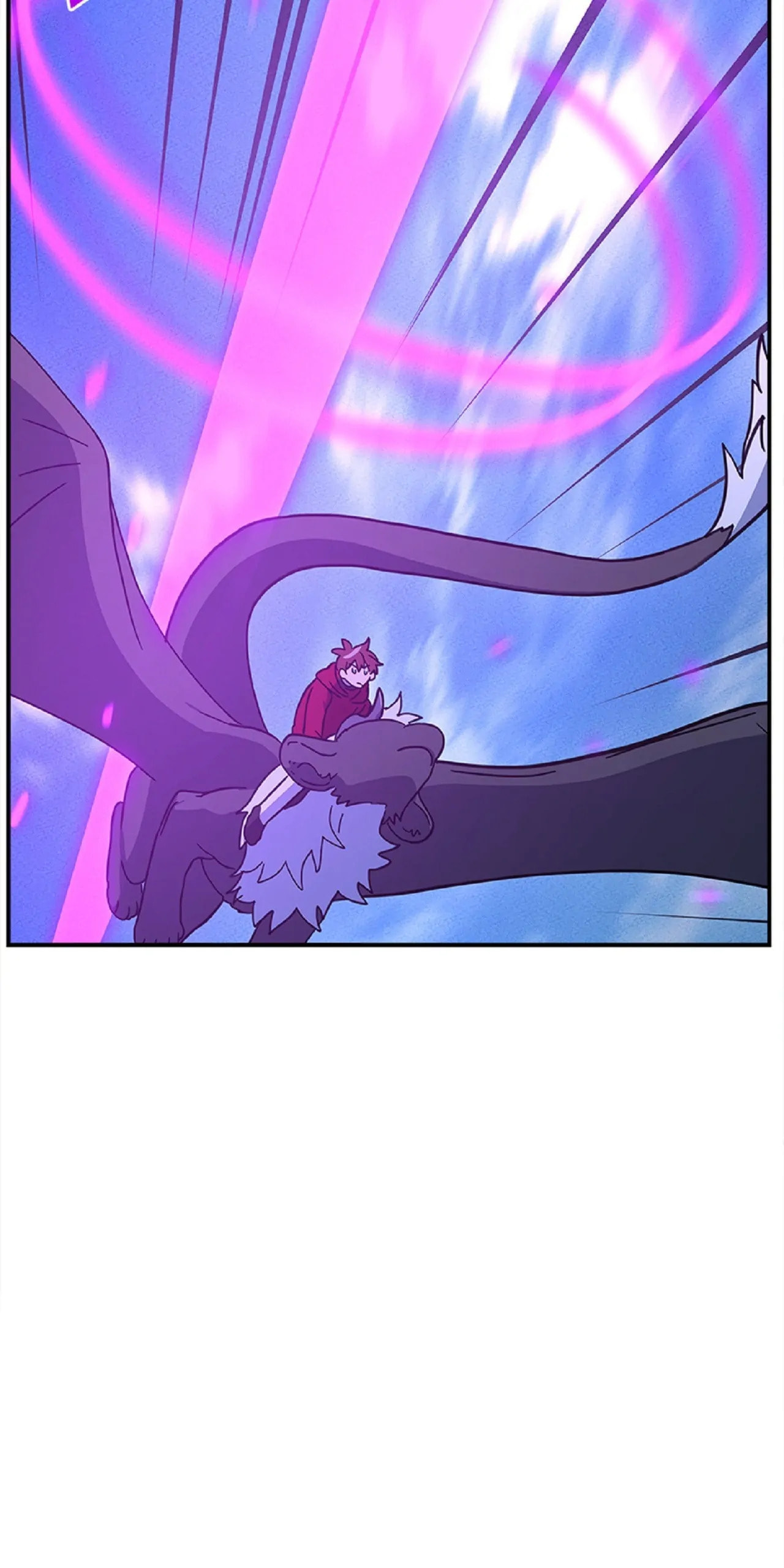 Dracorun (Colored) Chapter 154 page 60 - 
