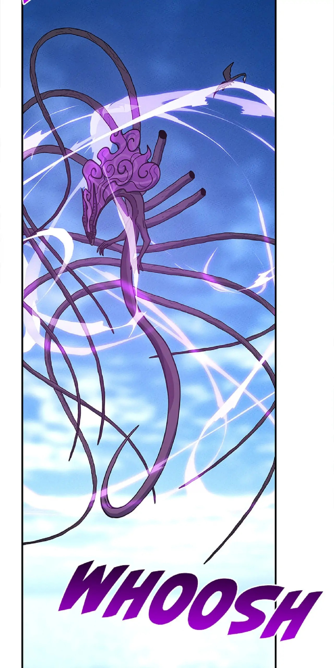 Dracorun (Colored) Chapter 154 page 67 - 