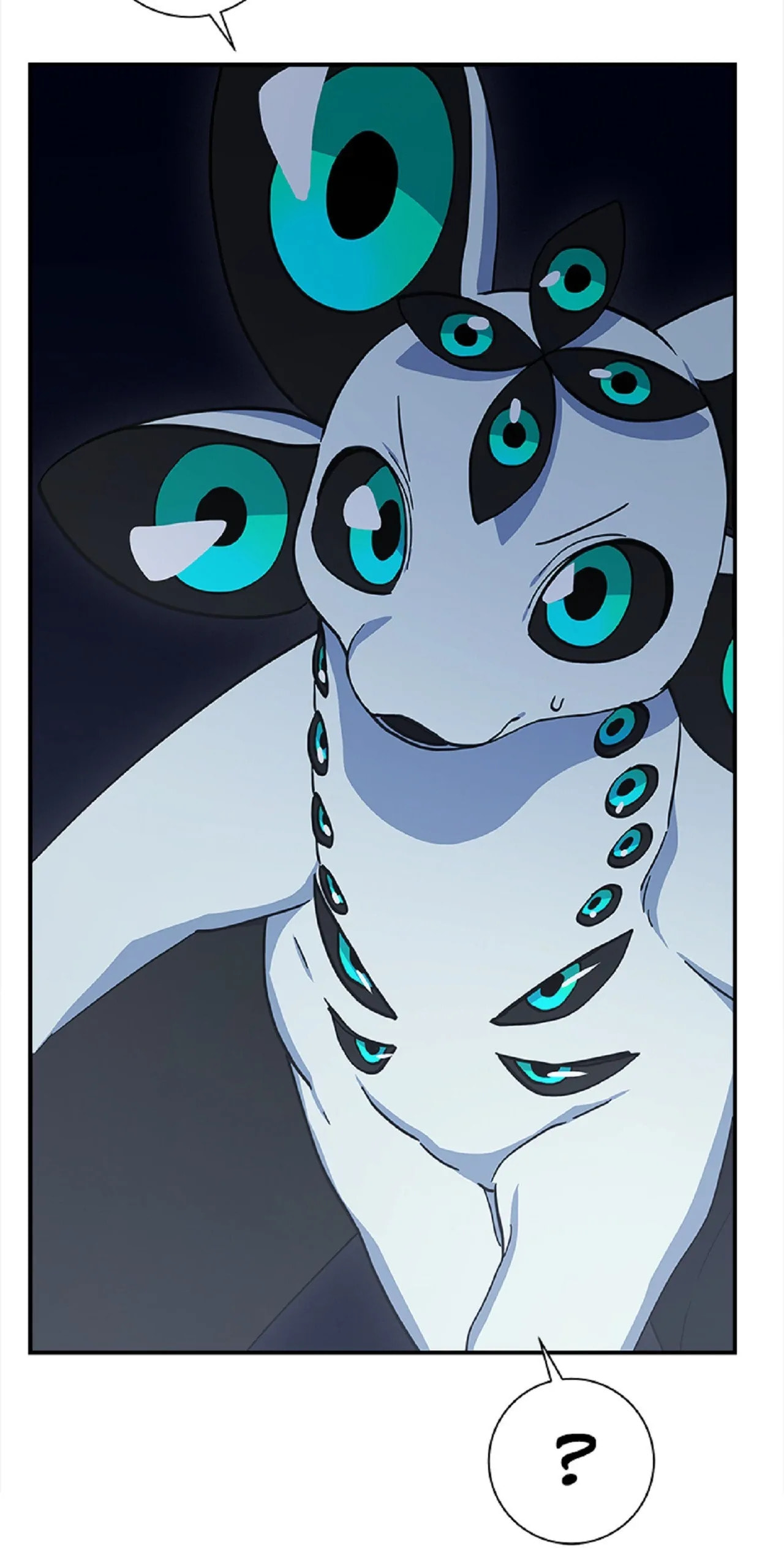 Dracorun (Colored) Chapter 154 page 8 - 