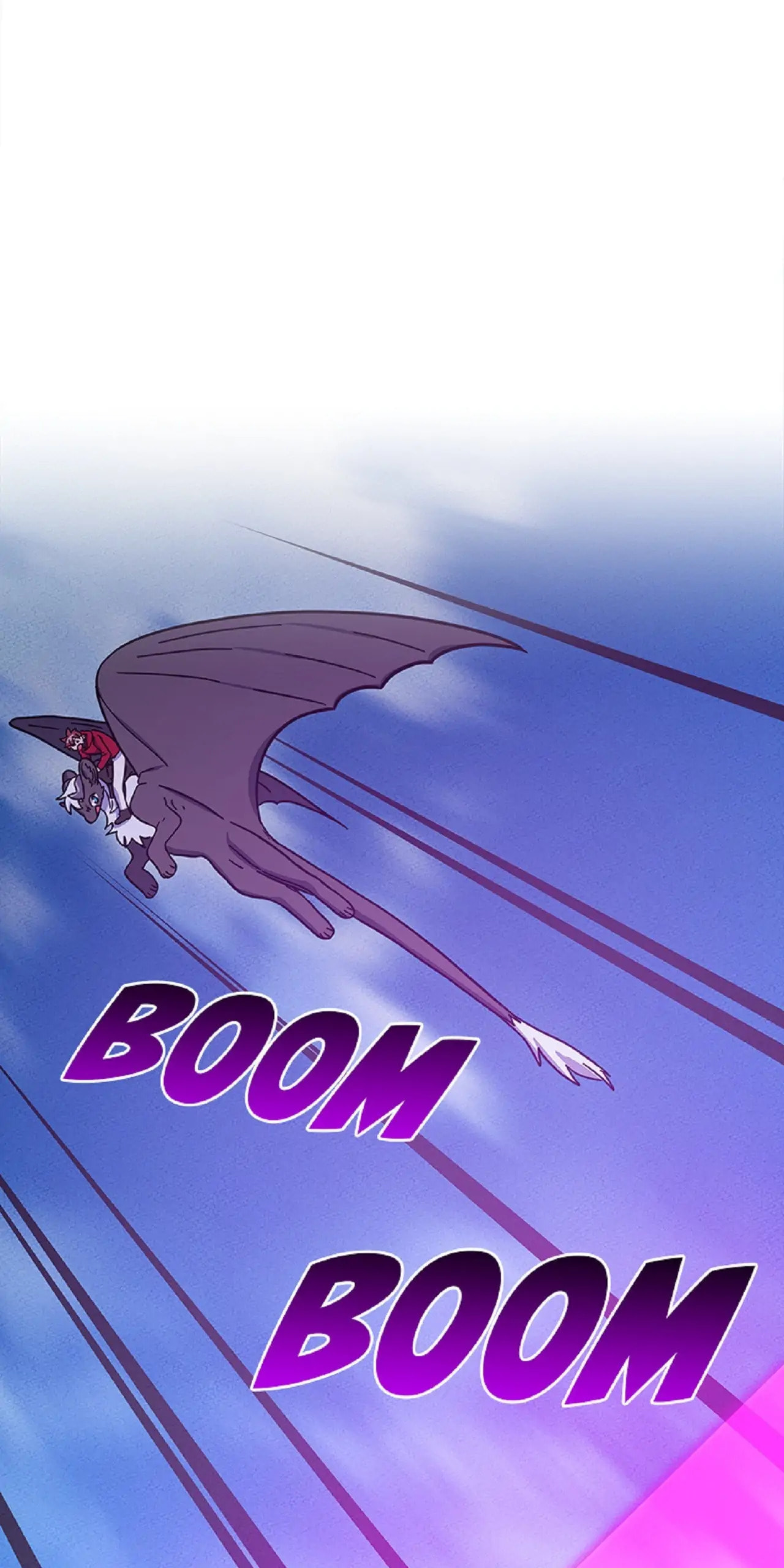 Dracorun (Colored) Chapter 154 page 73 - 