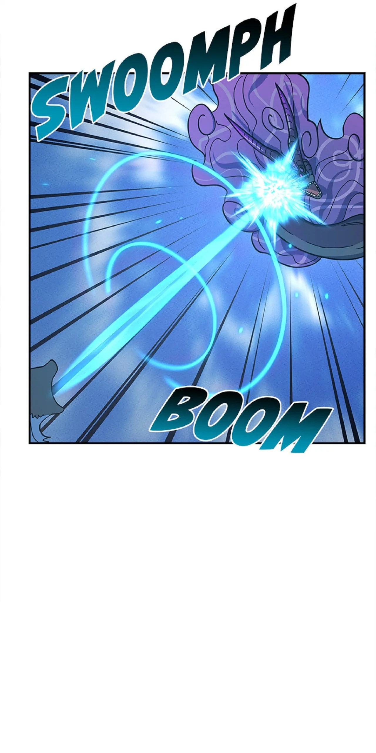 Dracorun (Colored) Chapter 154 page 79 - 