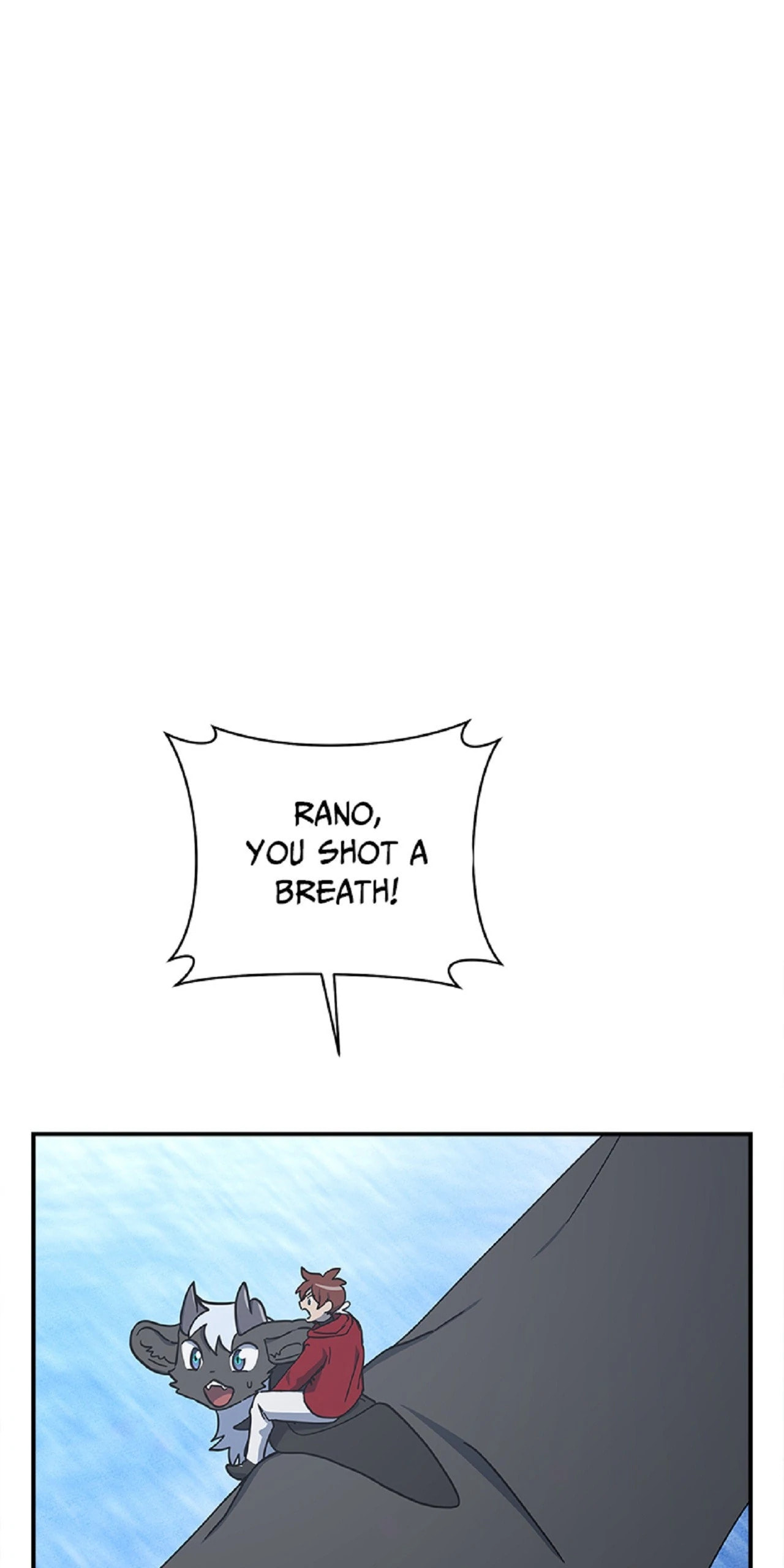 Dracorun (Colored) Chapter 154 page 80 - 