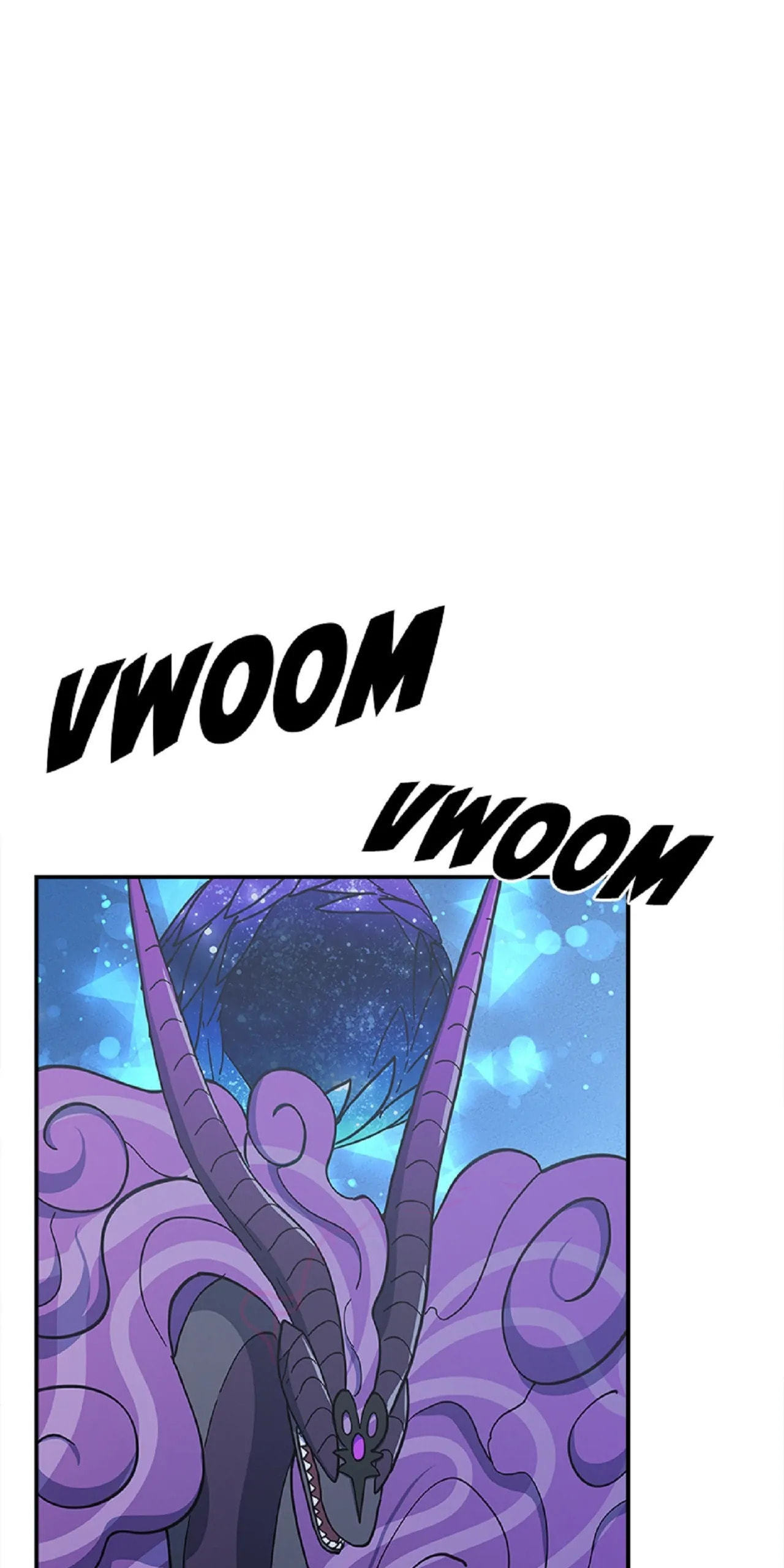 Dracorun (Colored) Chapter 154 page 9 - 