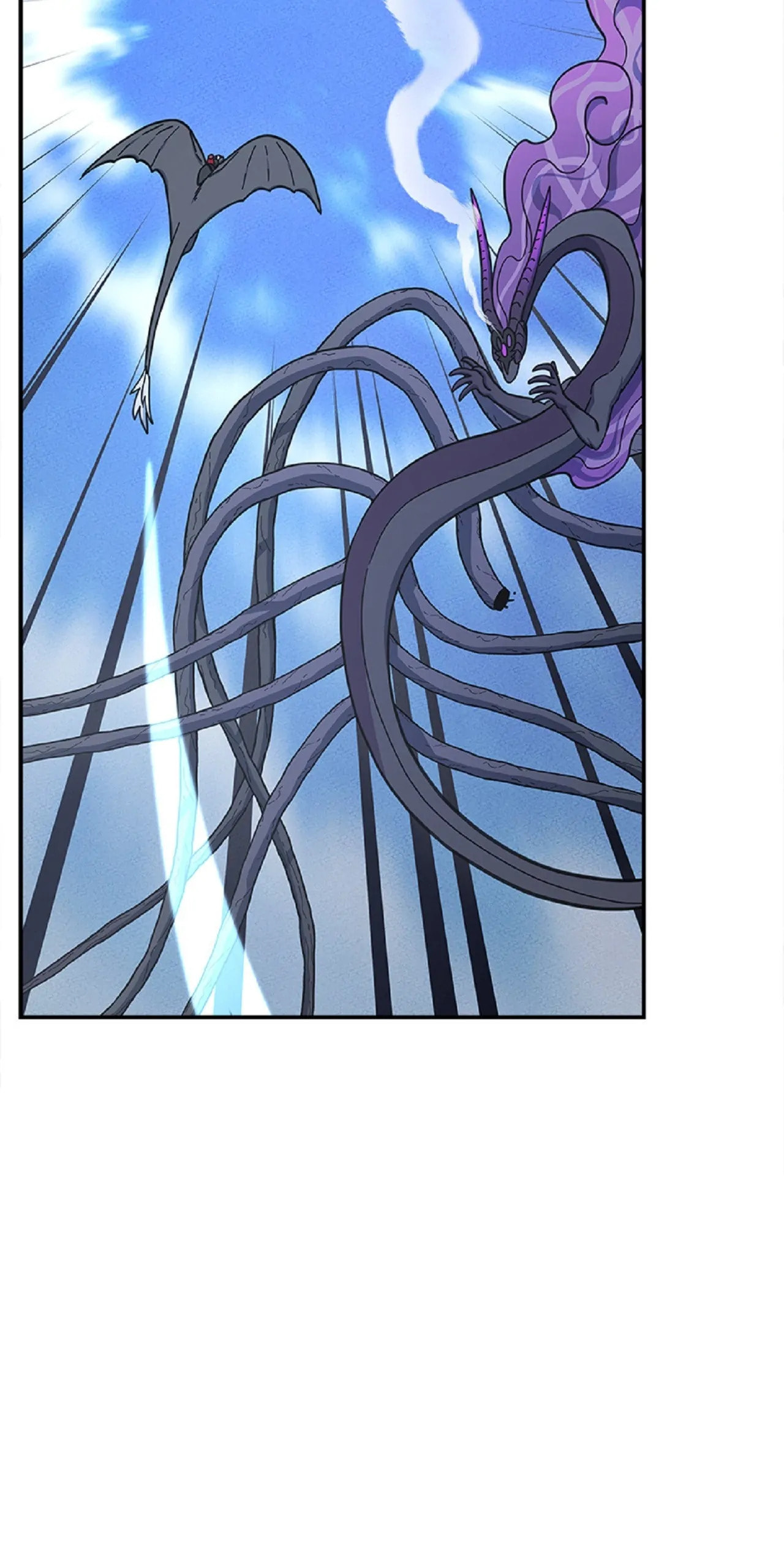 Dracorun (Colored) Chapter 154 page 82 - 