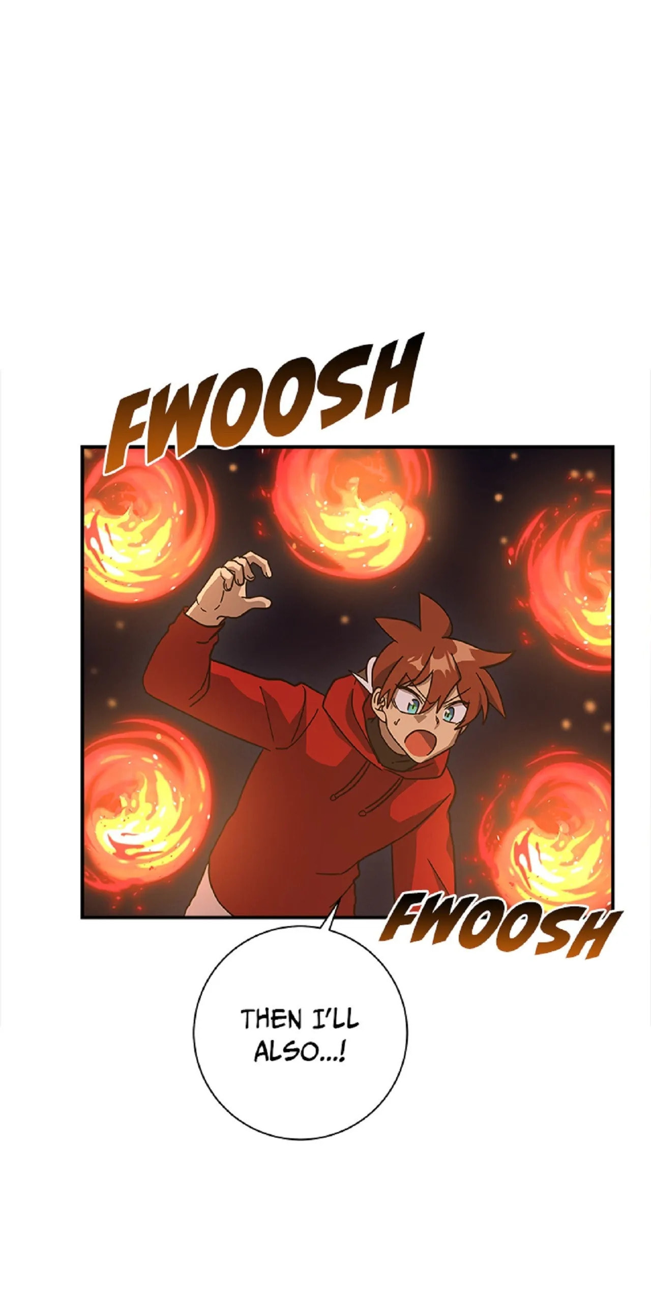 Dracorun (Colored) Chapter 154 page 83 - 