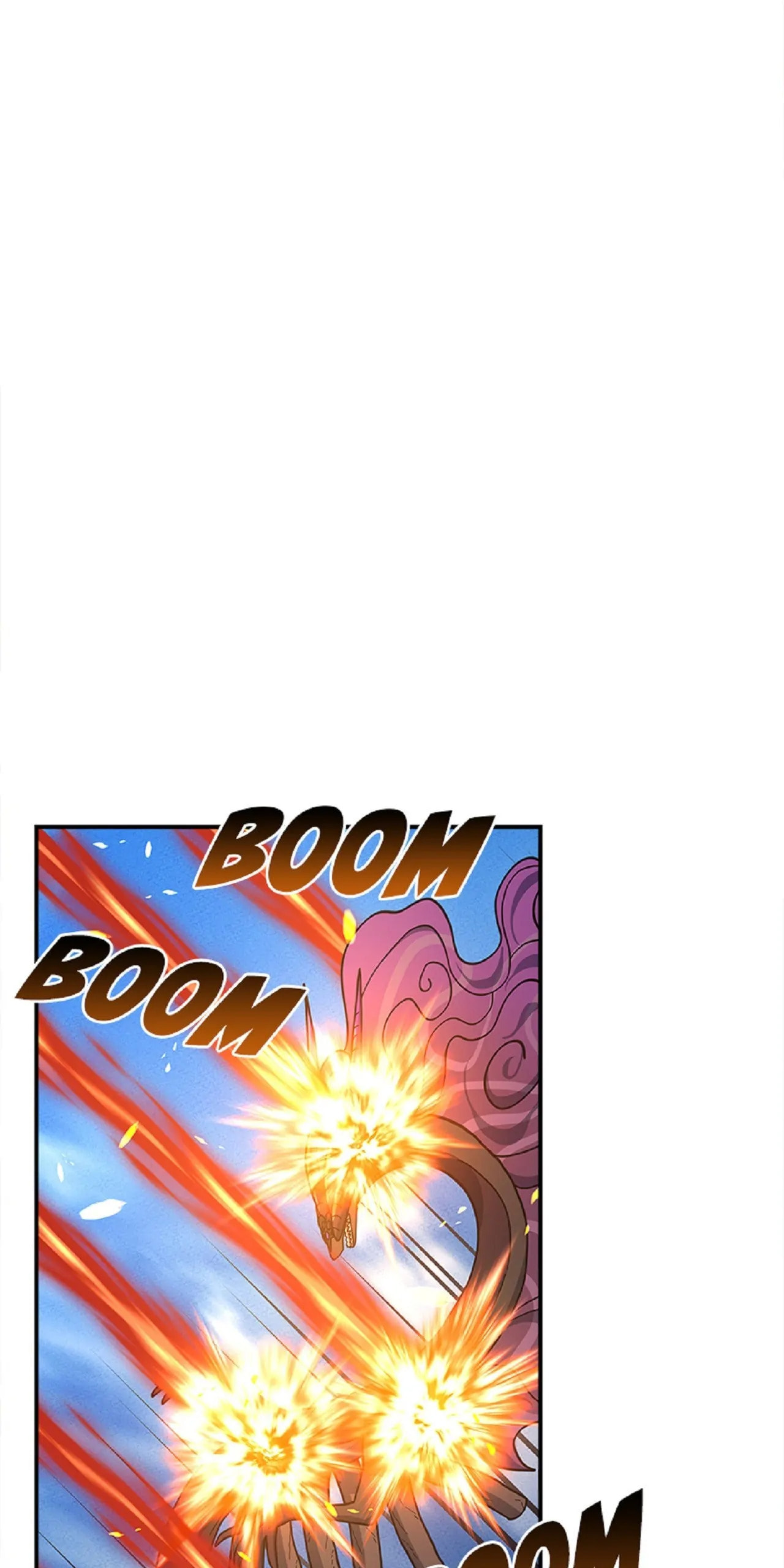 Dracorun (Colored) Chapter 154 page 85 - 