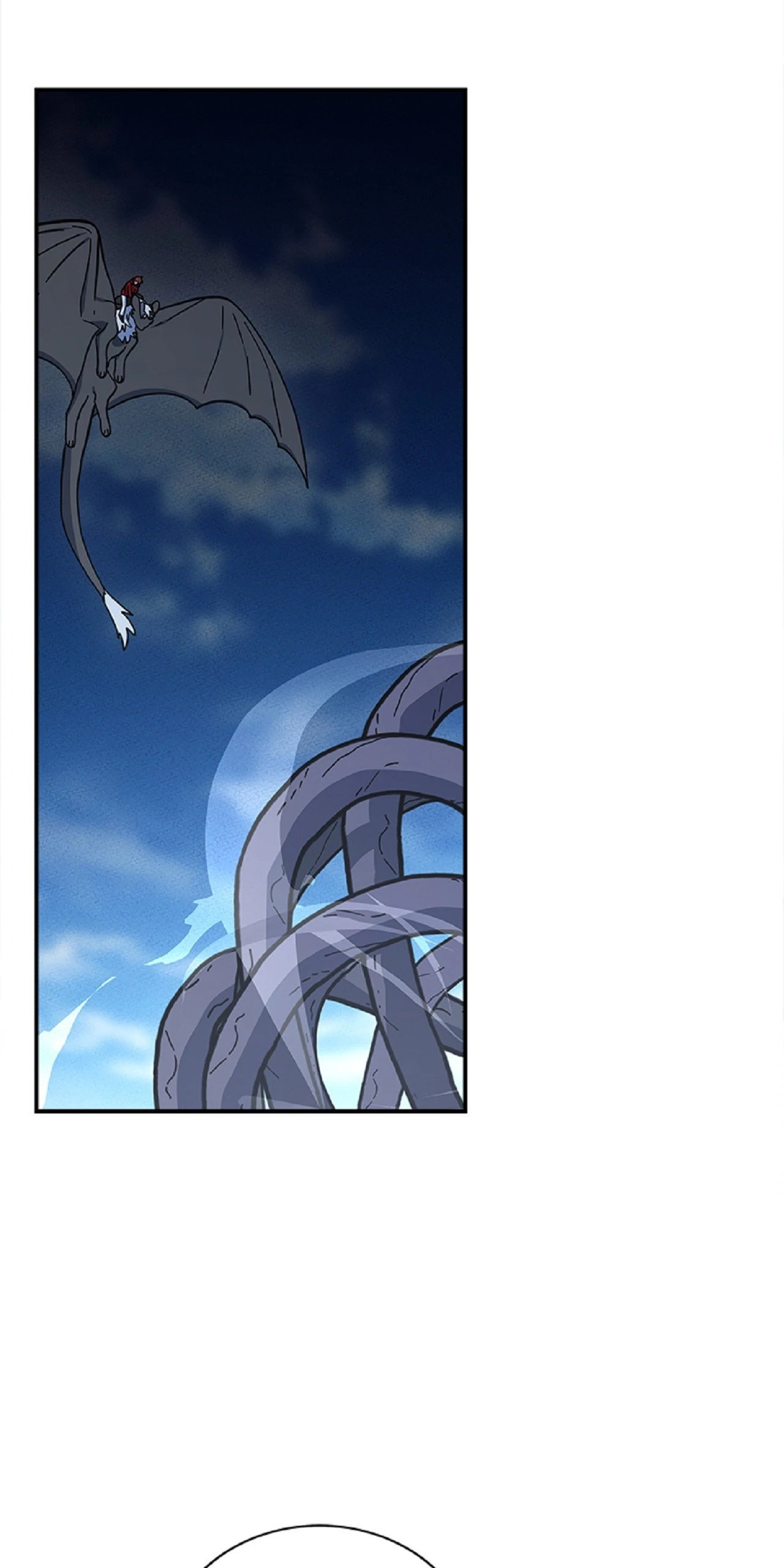 Dracorun (Colored) Chapter 154 page 92 - 