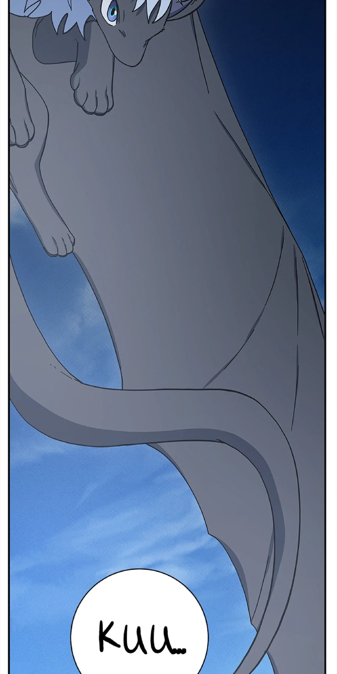 Dracorun (Colored) Chapter 154 page 98 - 