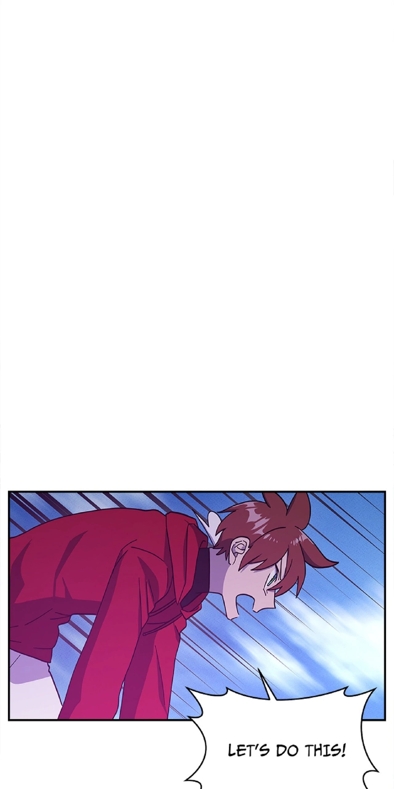 Dracorun (Colored) Chapter 155 page 11 - 