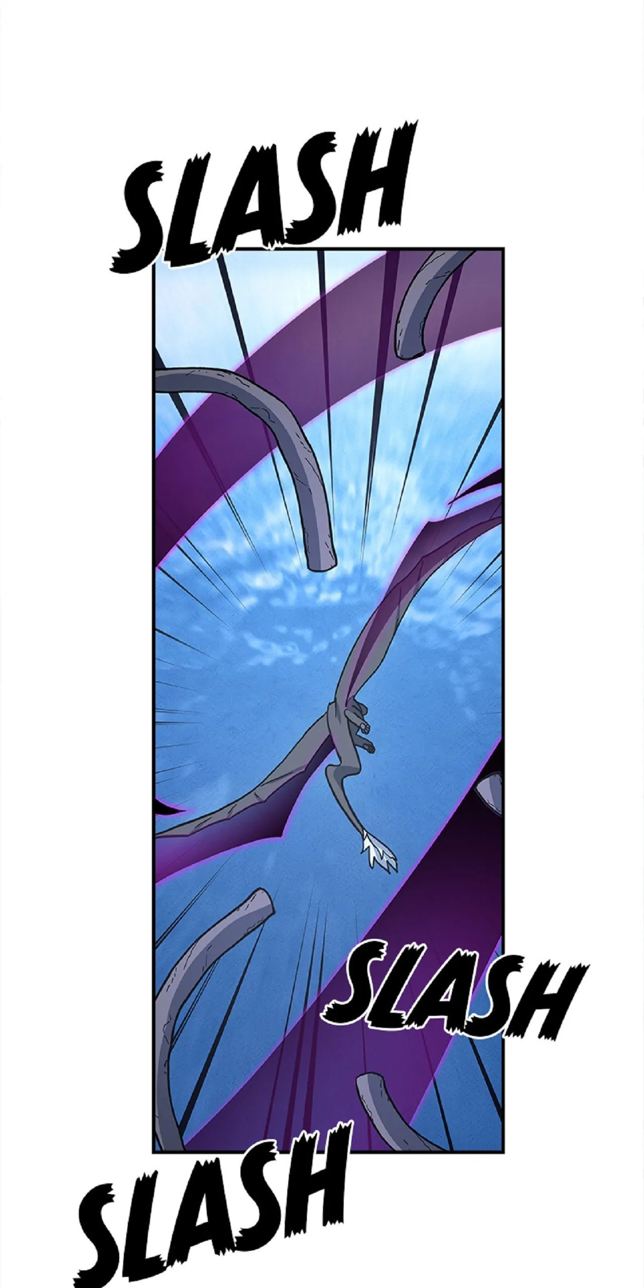 Dracorun (Colored) Chapter 155 page 14 - 