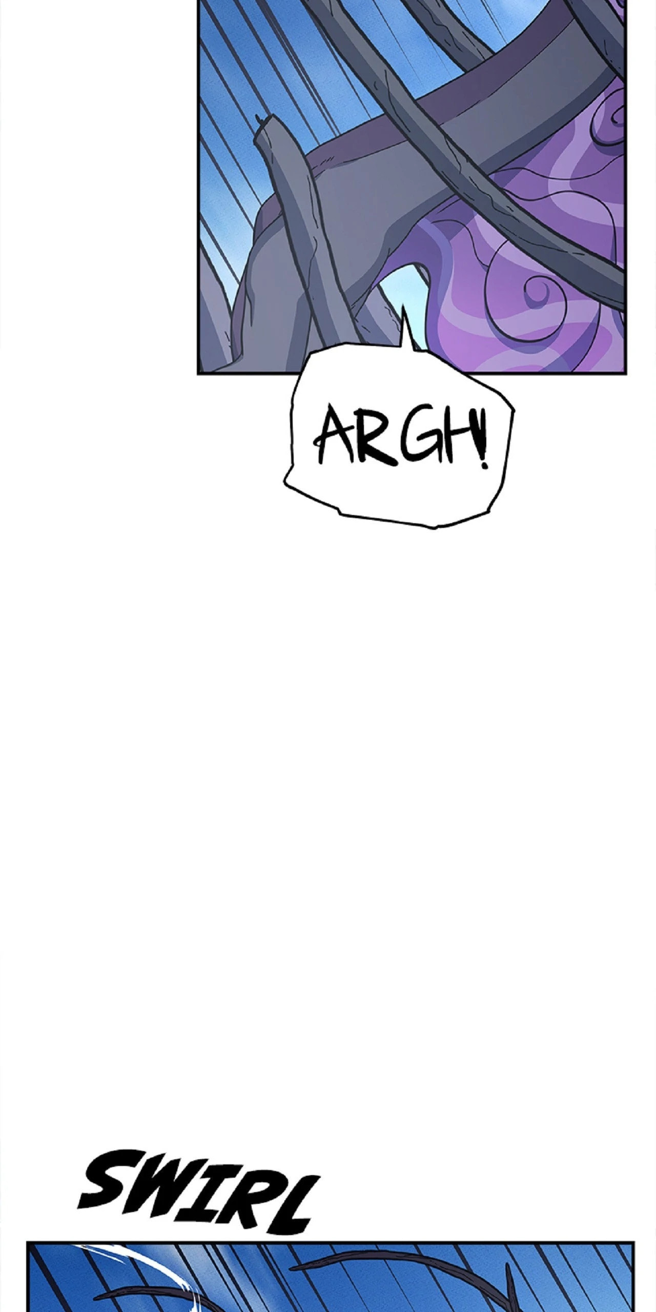 Dracorun (Colored) Chapter 155 page 16 - 