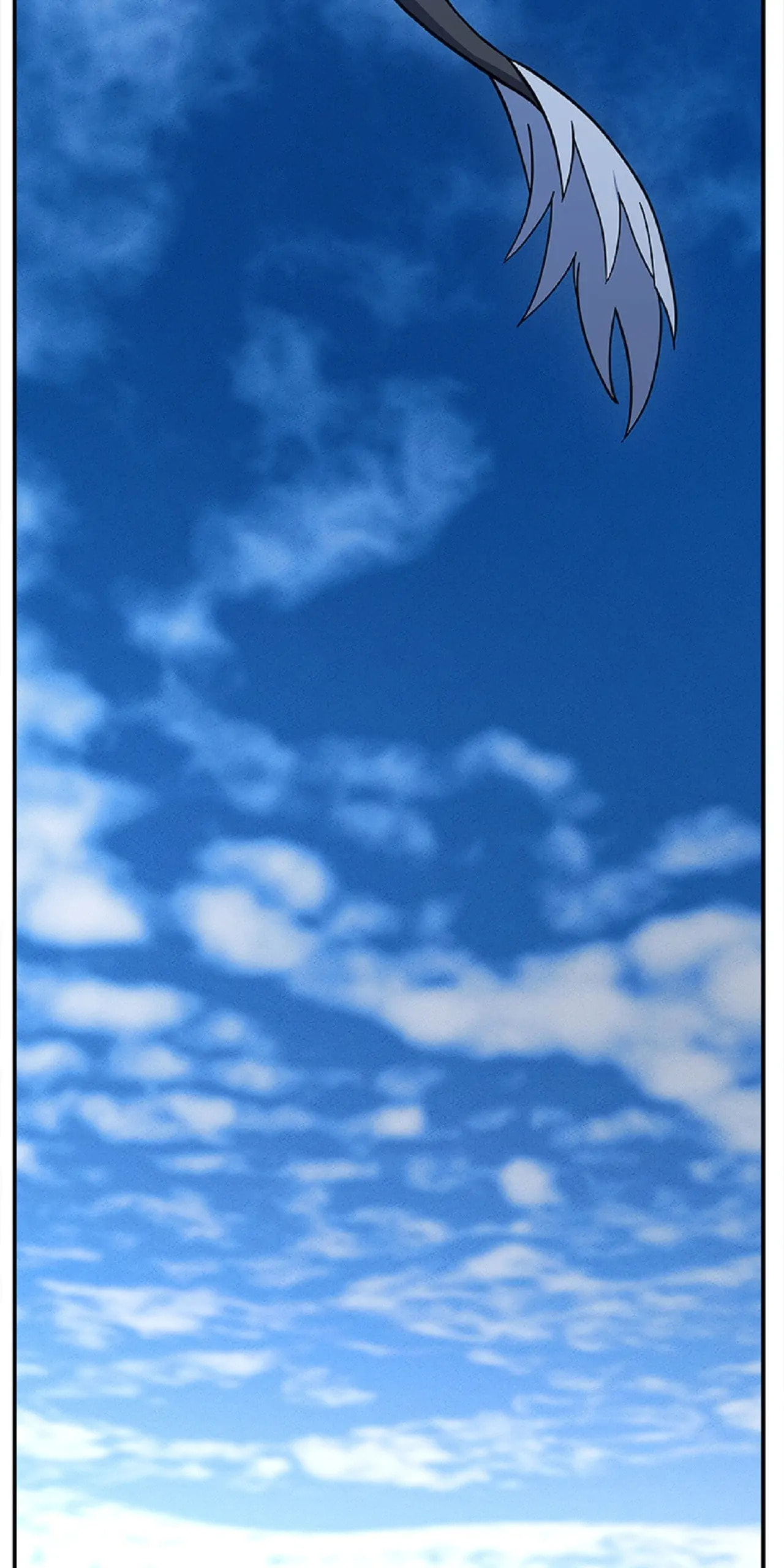 Dracorun (Colored) Chapter 155 page 3 - 