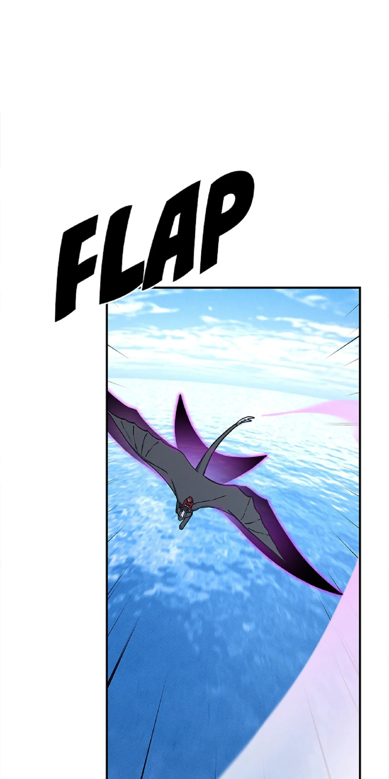 Dracorun (Colored) Chapter 155 page 22 - 
