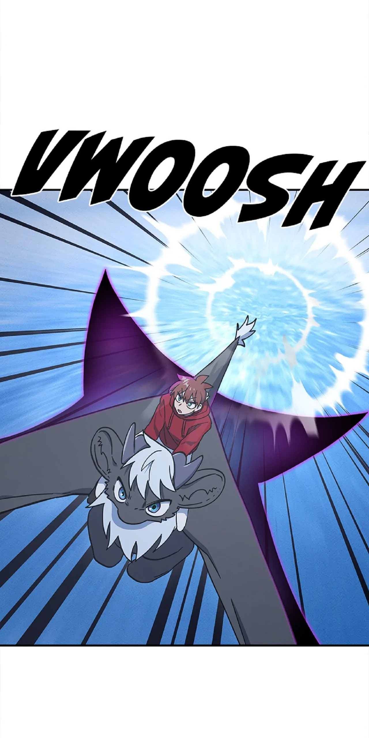 Dracorun (Colored) Chapter 155 page 24 - 