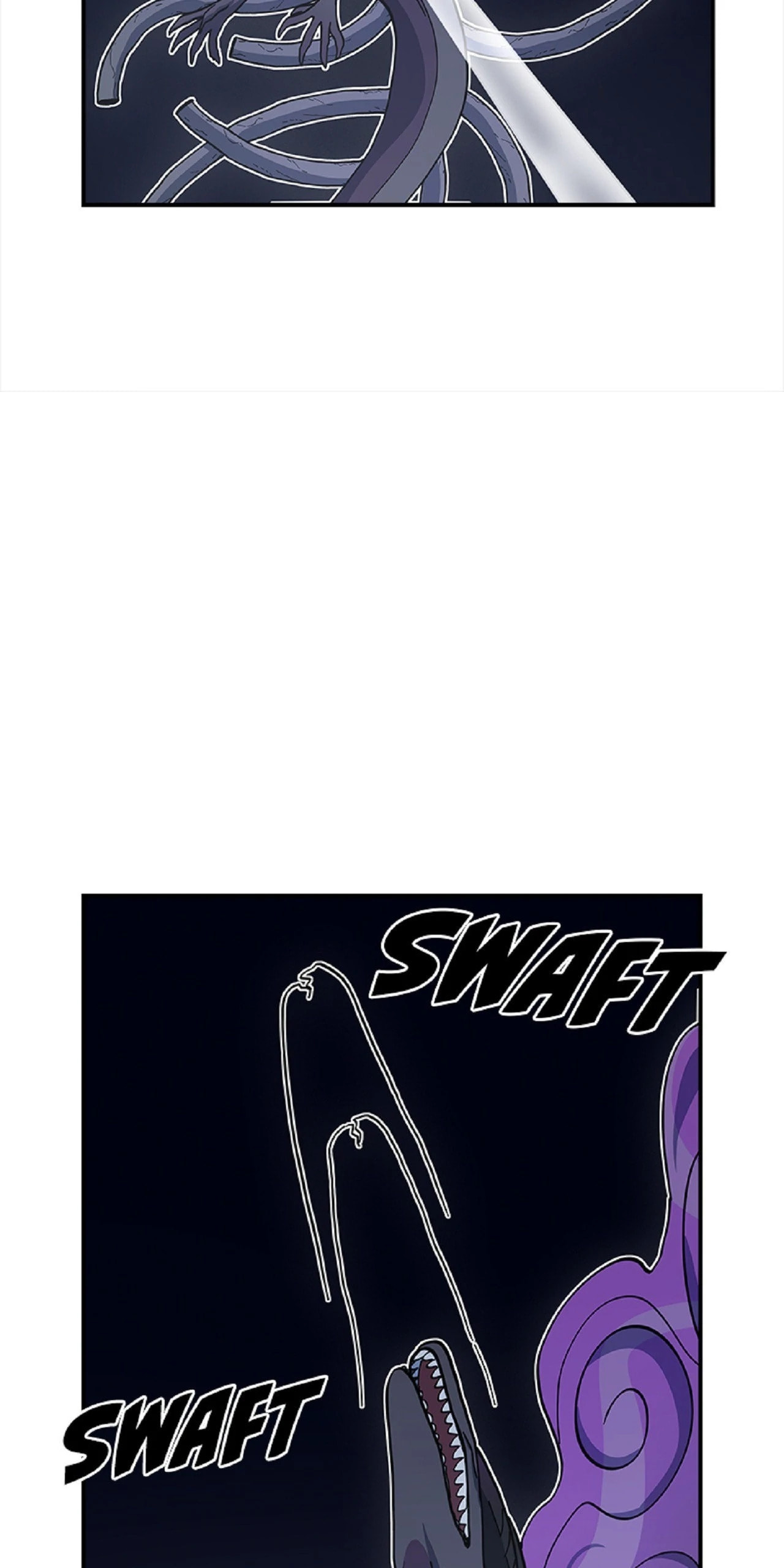 Dracorun (Colored) Chapter 155 page 26 - 