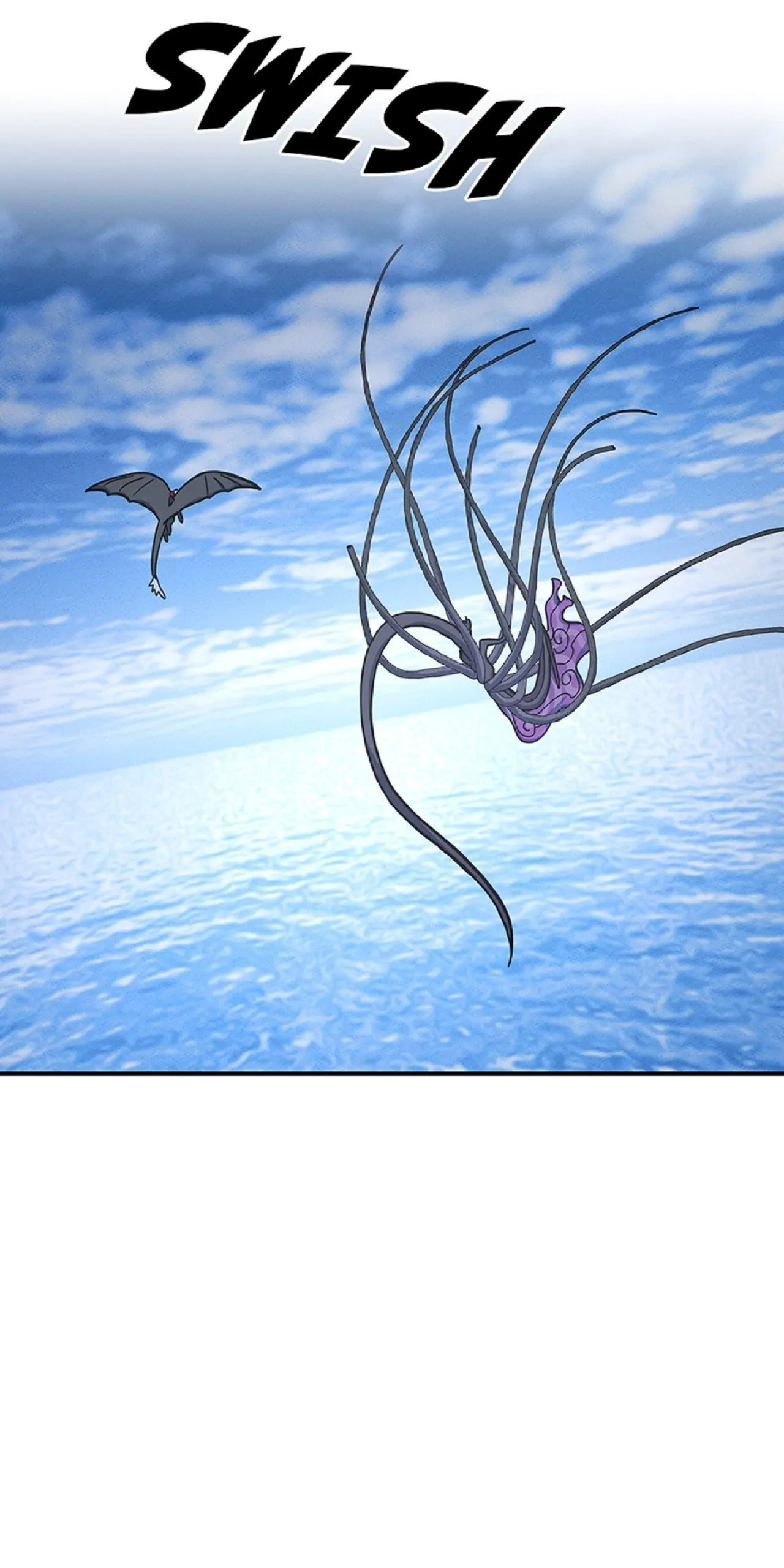 Dracorun (Colored) Chapter 155 page 28 - 