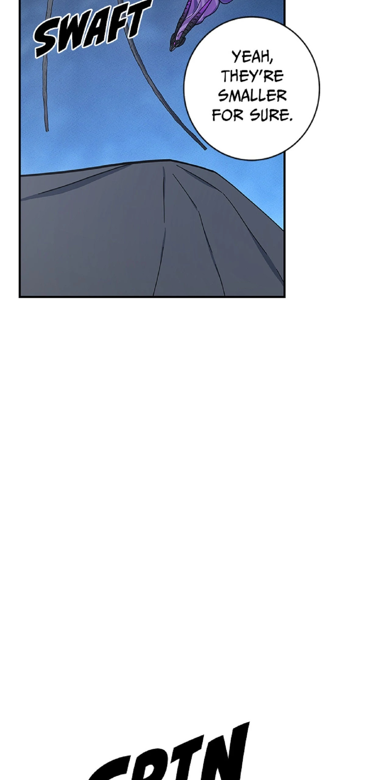 Dracorun (Colored) Chapter 155 page 31 - 
