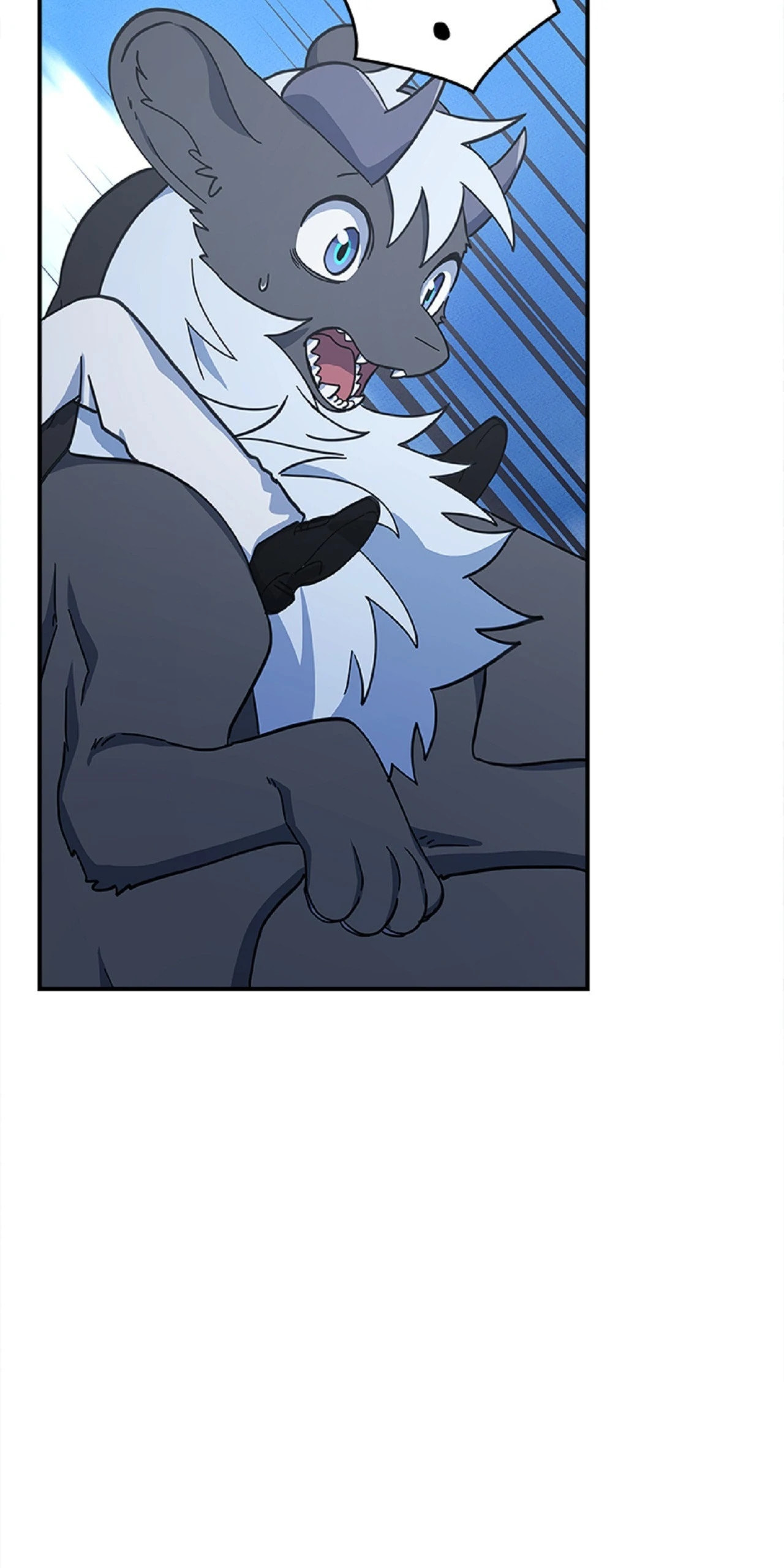 Dracorun (Colored) Chapter 155 page 34 - 
