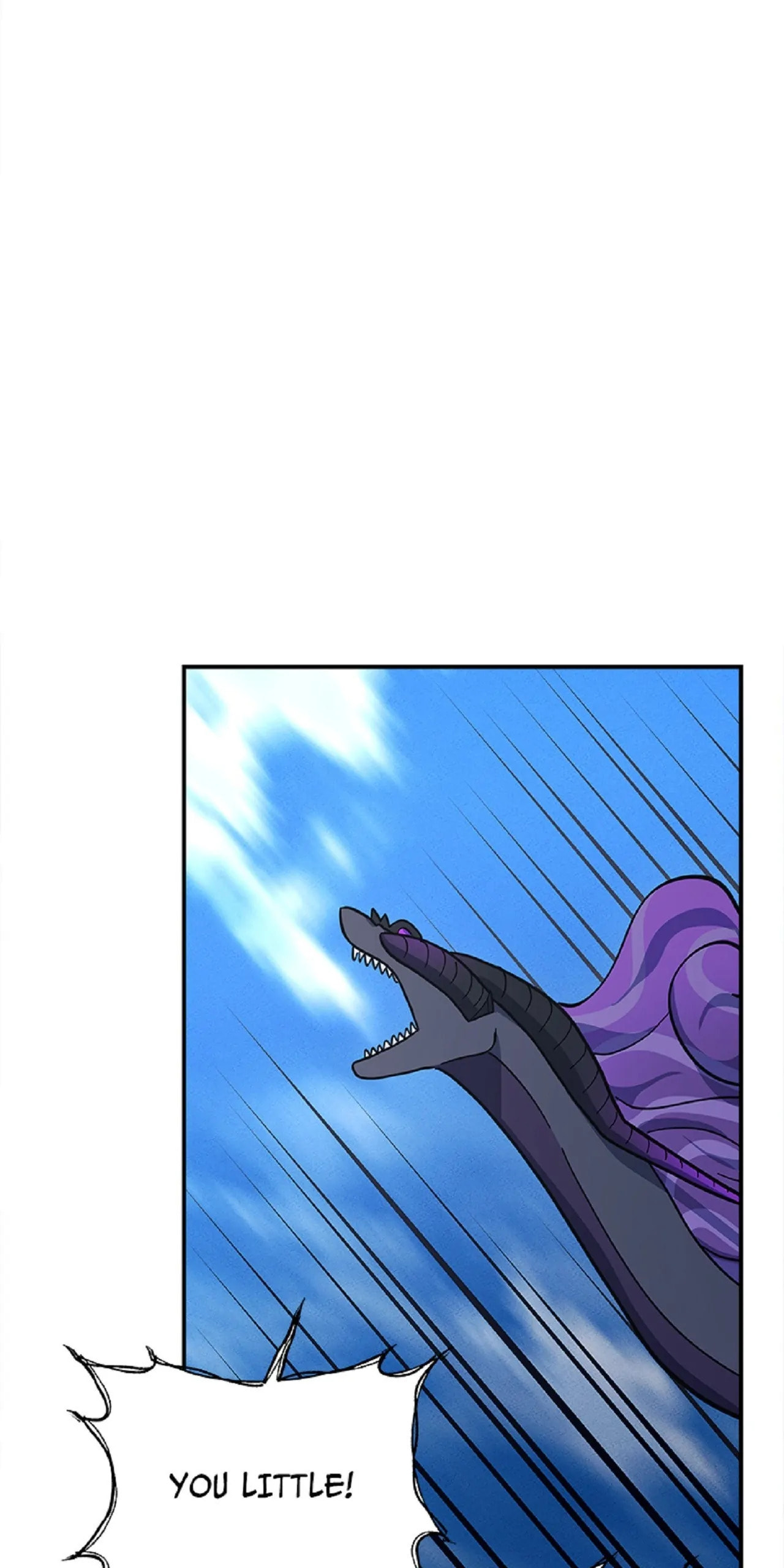 Dracorun (Colored) Chapter 155 page 35 - 