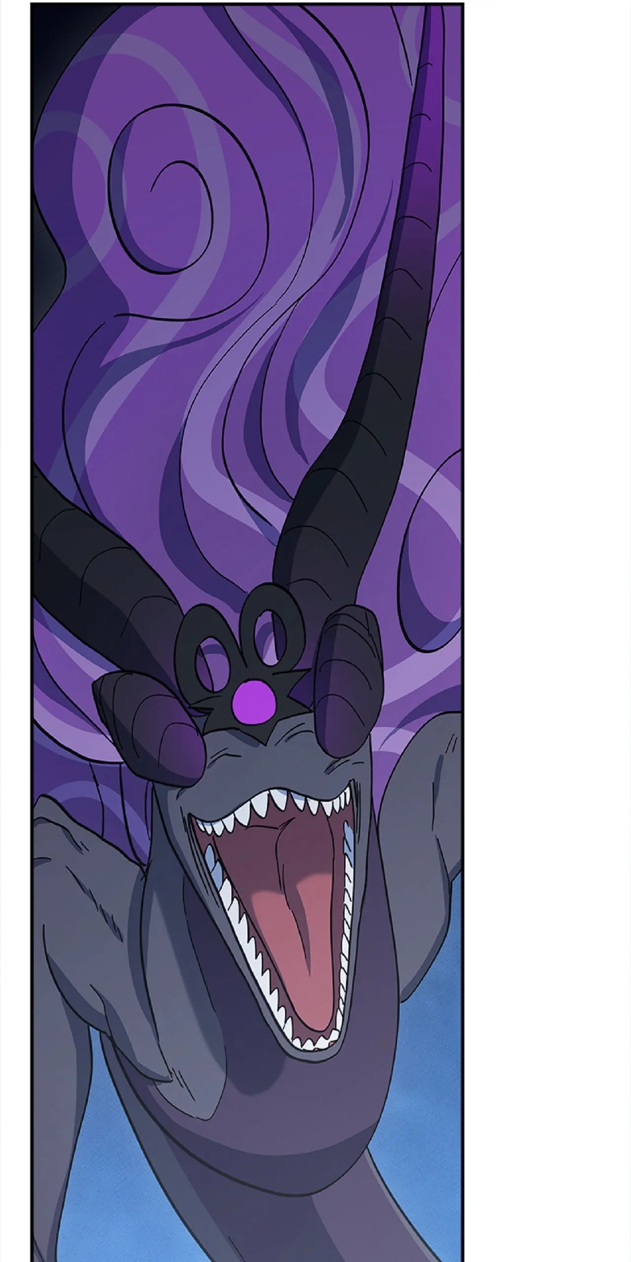 Dracorun (Colored) Chapter 155 page 39 - 