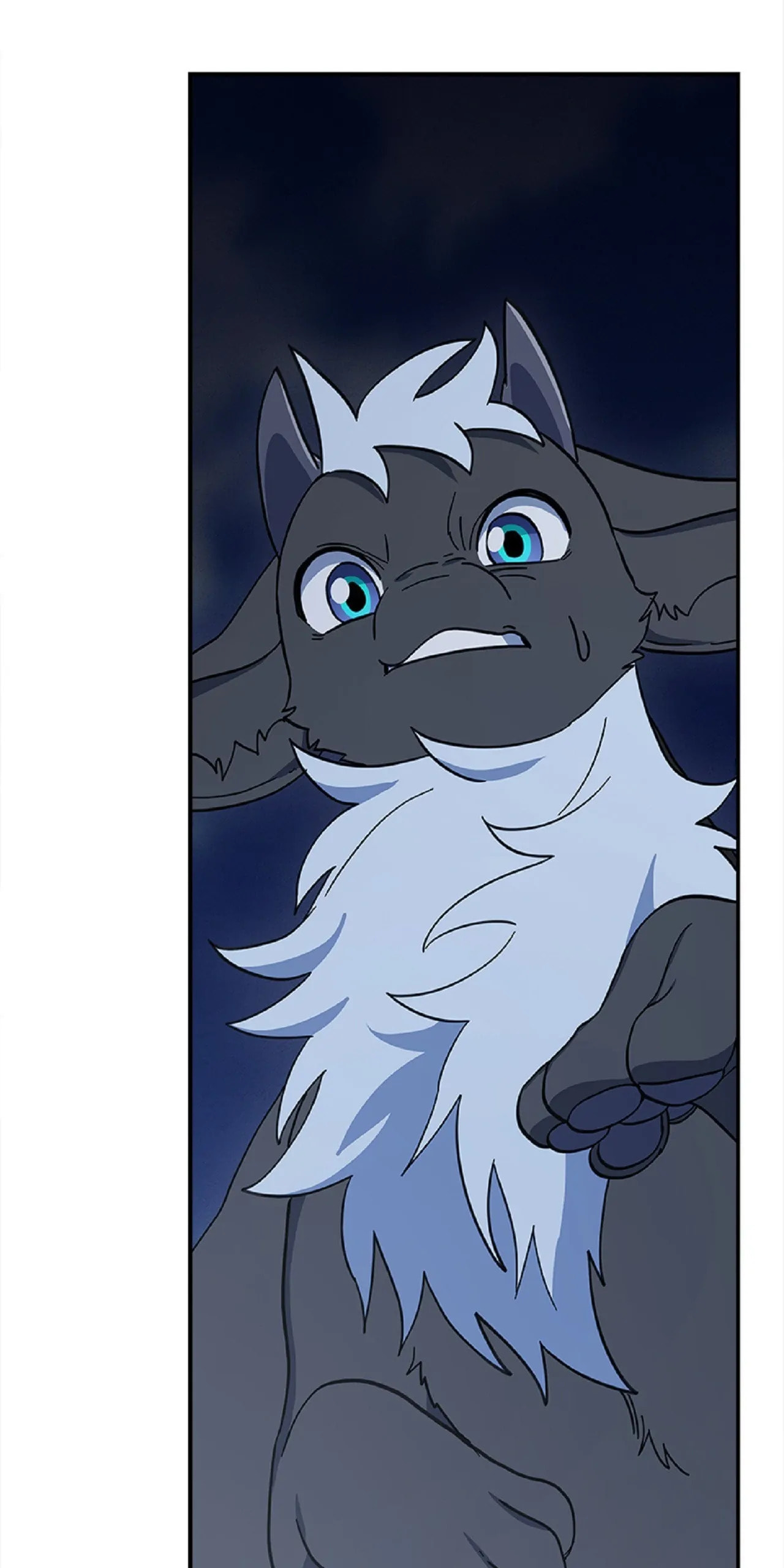 Dracorun (Colored) Chapter 155 page 41 - 