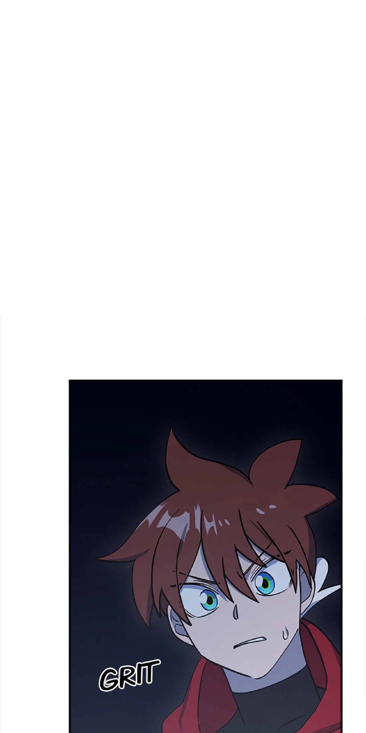 Dracorun (Colored) Chapter 155 page 43 - 