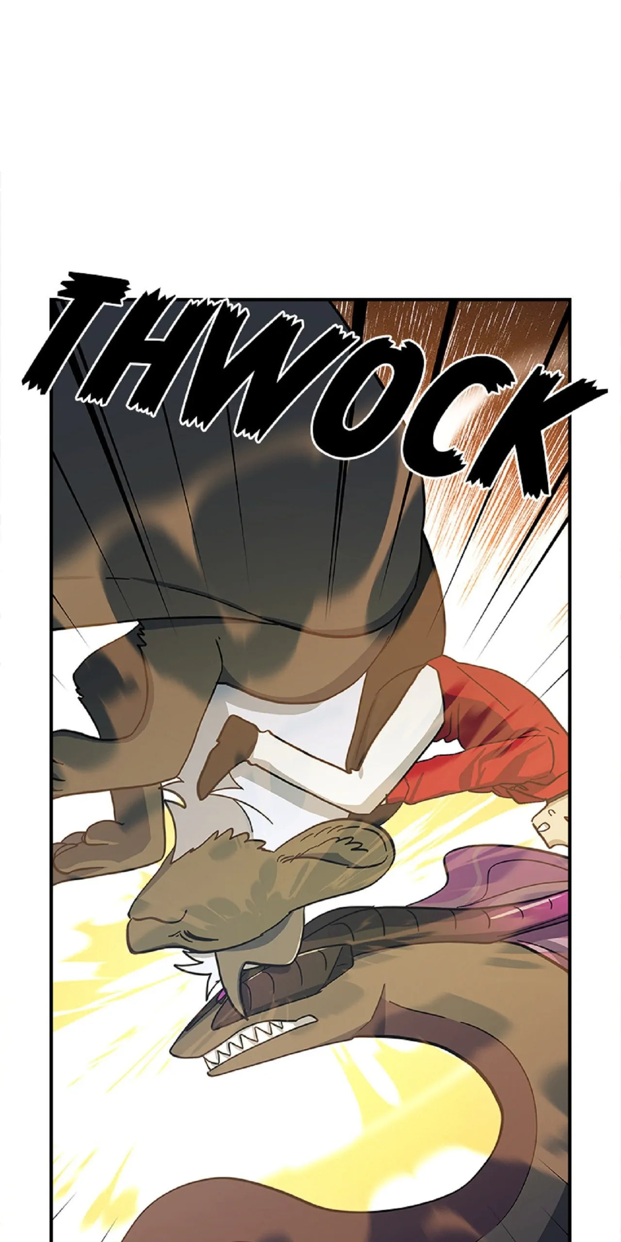 Dracorun (Colored) Chapter 155 page 48 - 