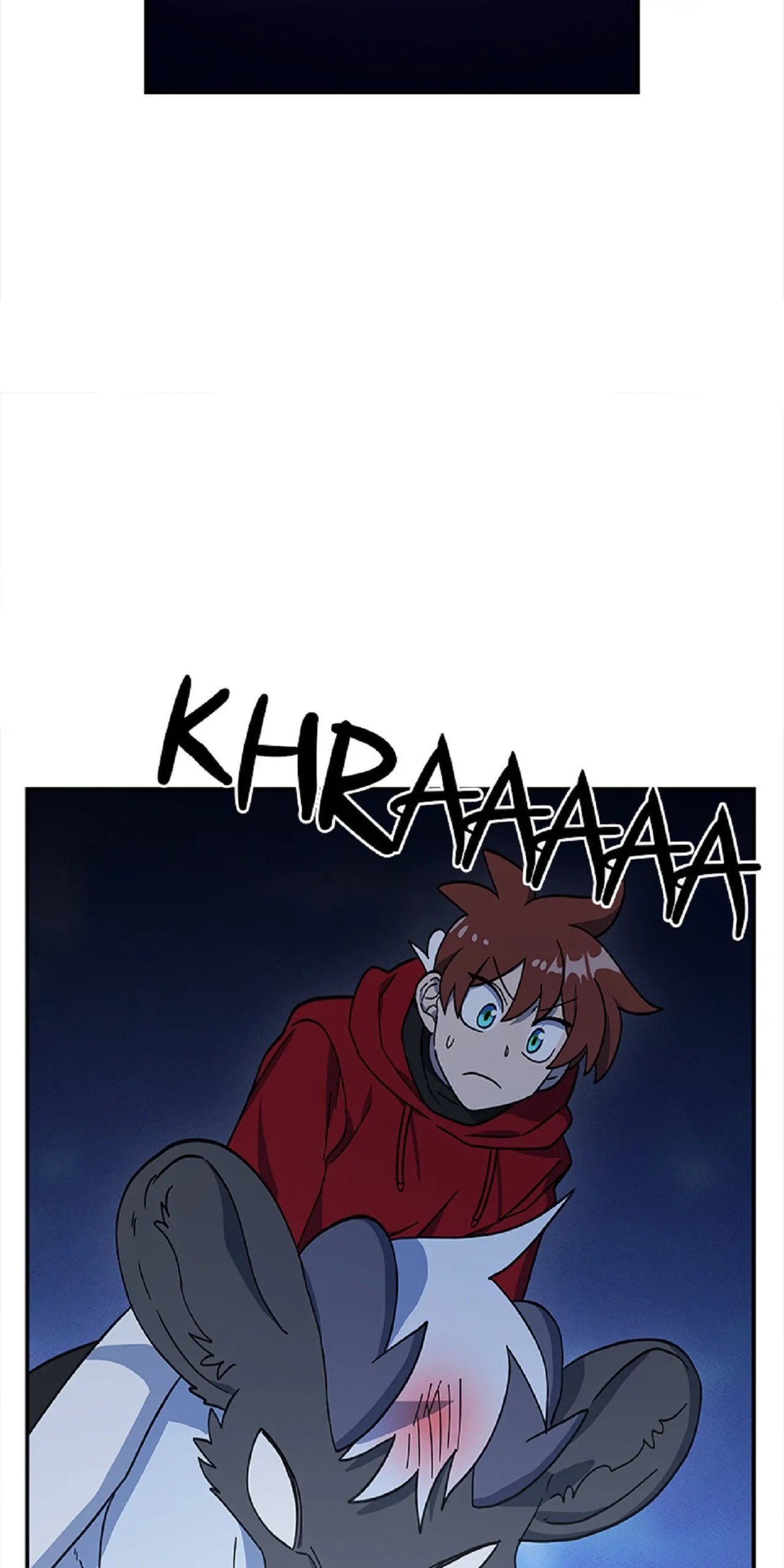 Dracorun (Colored) Chapter 155 page 51 - 