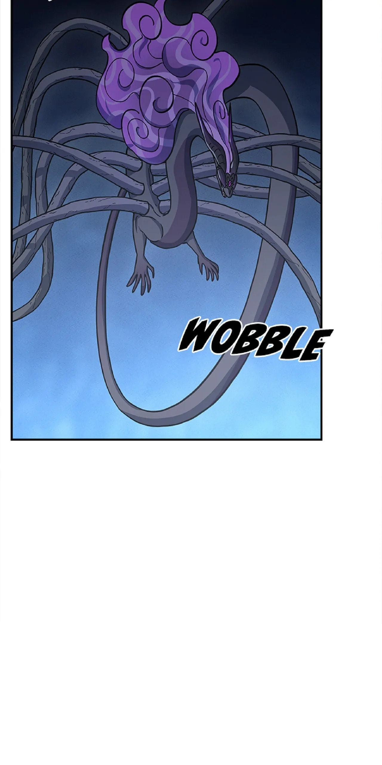 Dracorun (Colored) Chapter 155 page 53 - 