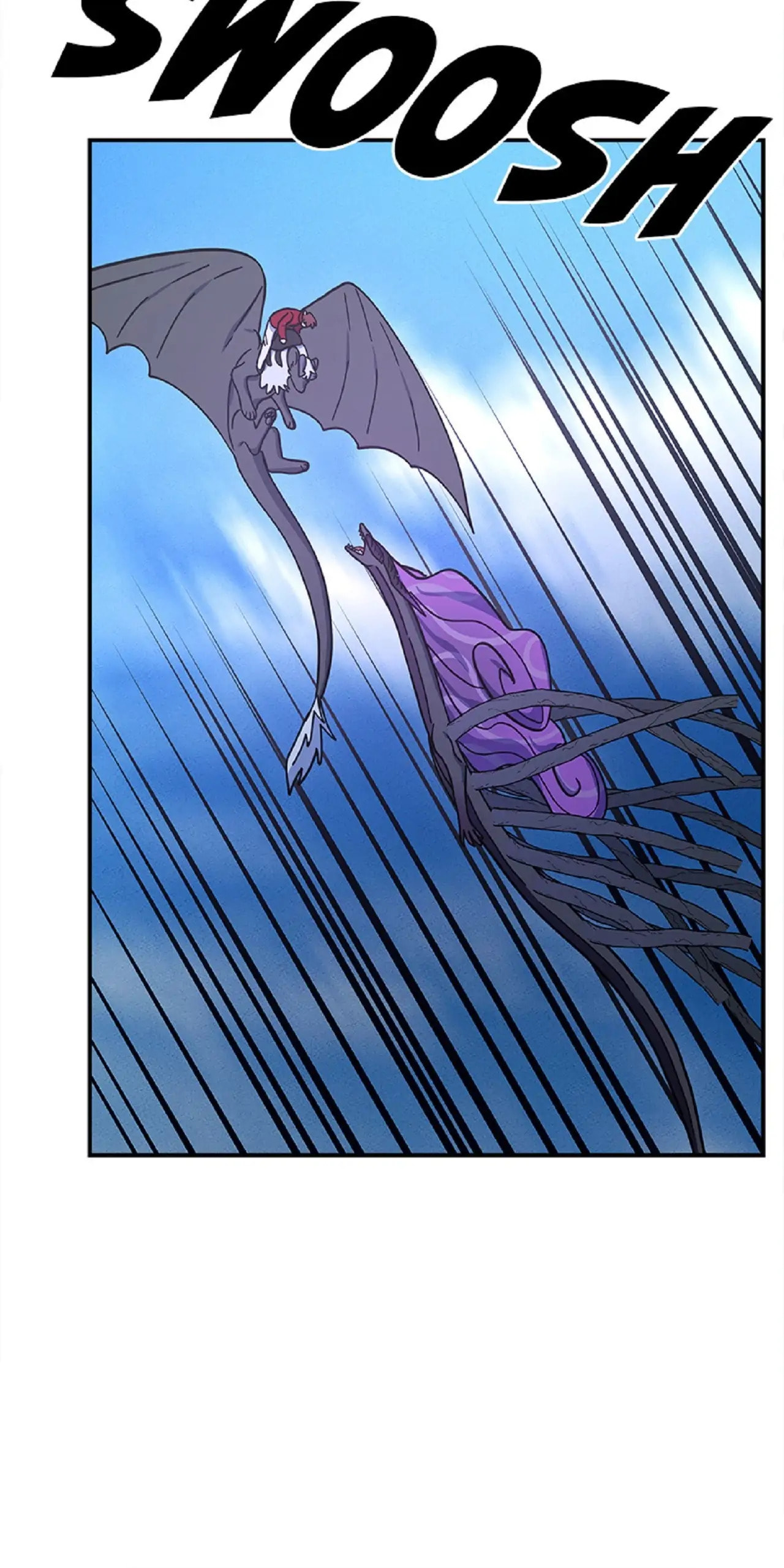 Dracorun (Colored) Chapter 155 page 57 - 