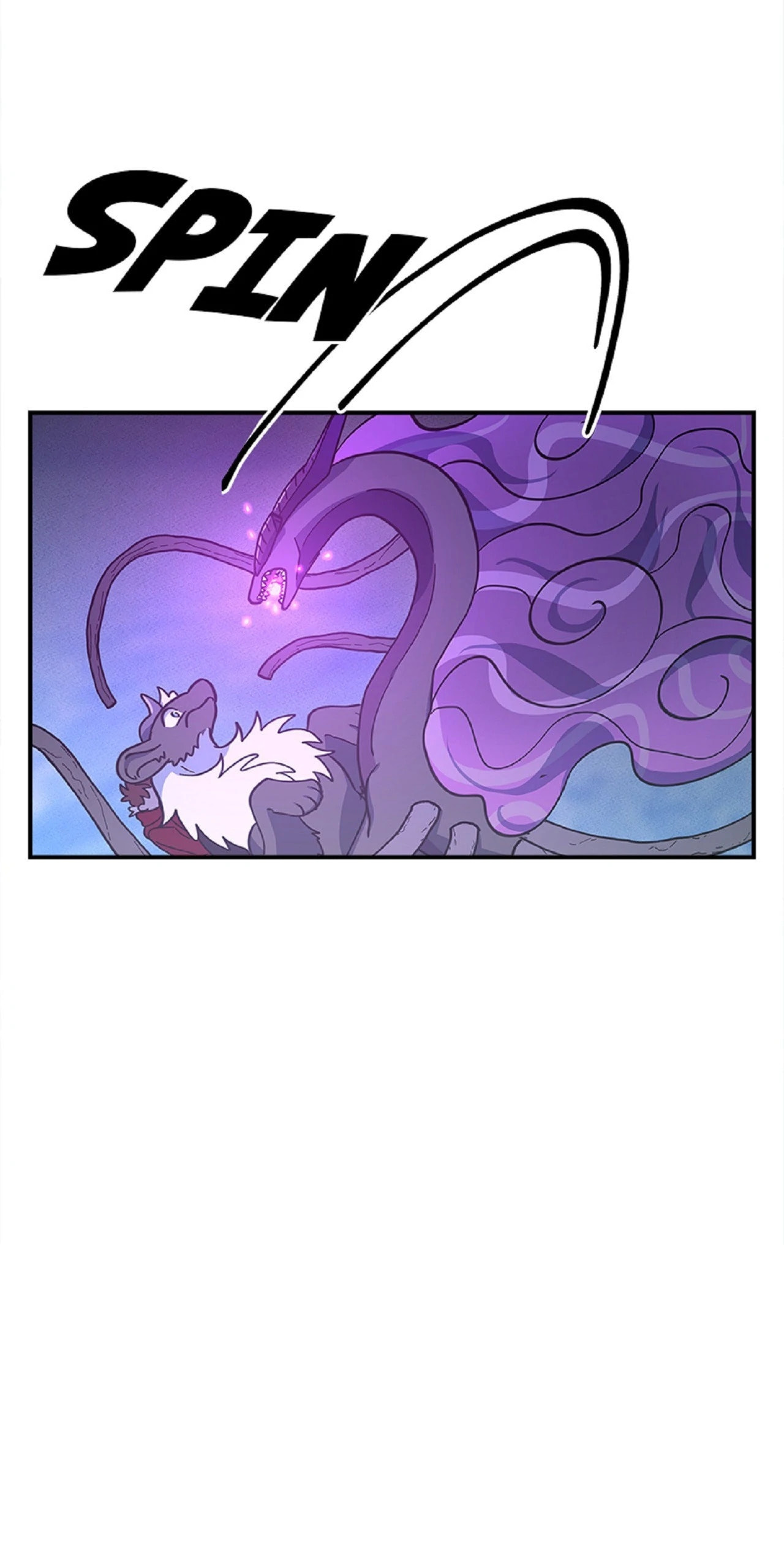Dracorun (Colored) Chapter 155 page 62 - 