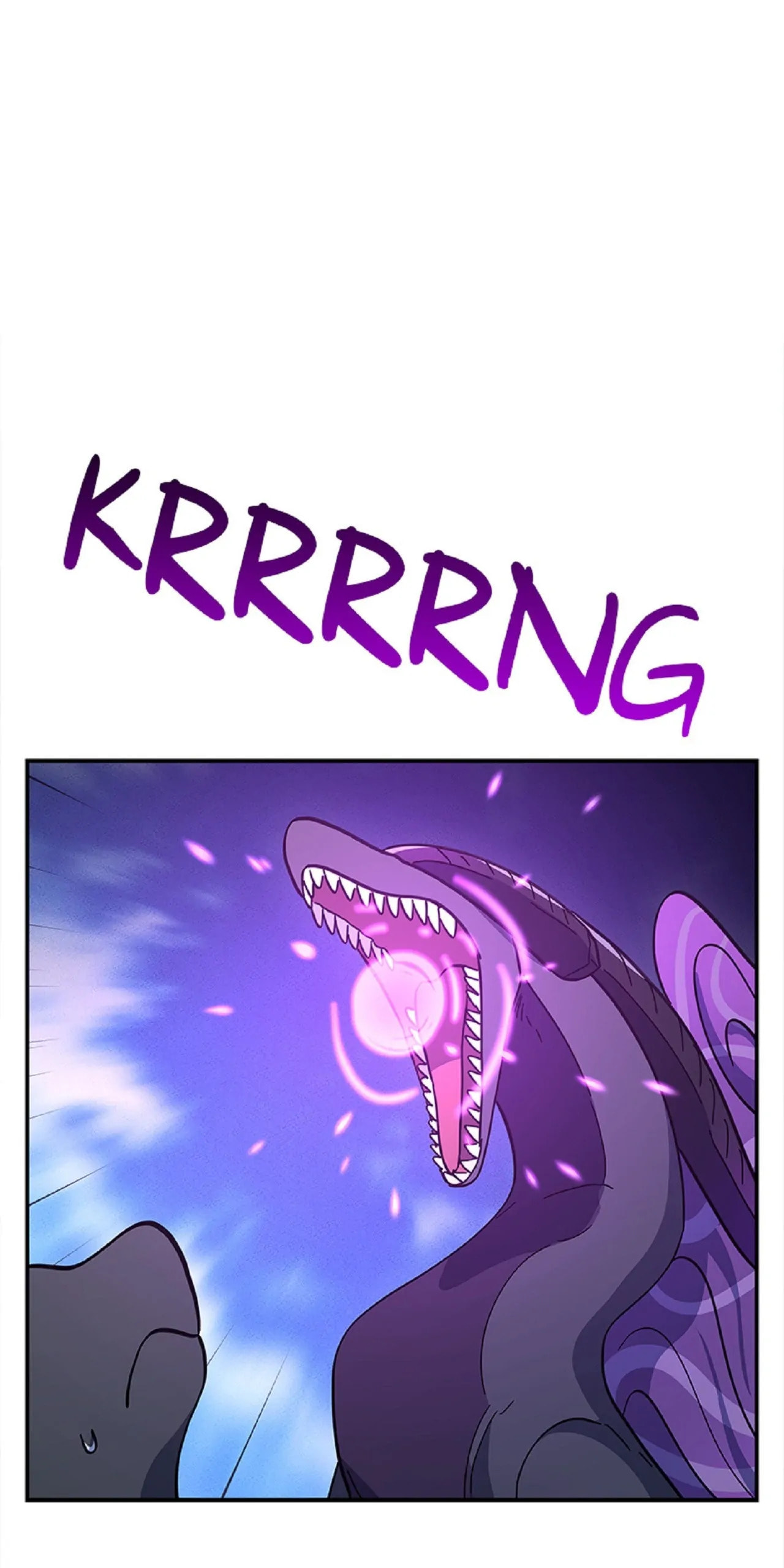 Dracorun (Colored) Chapter 155 page 63 - 