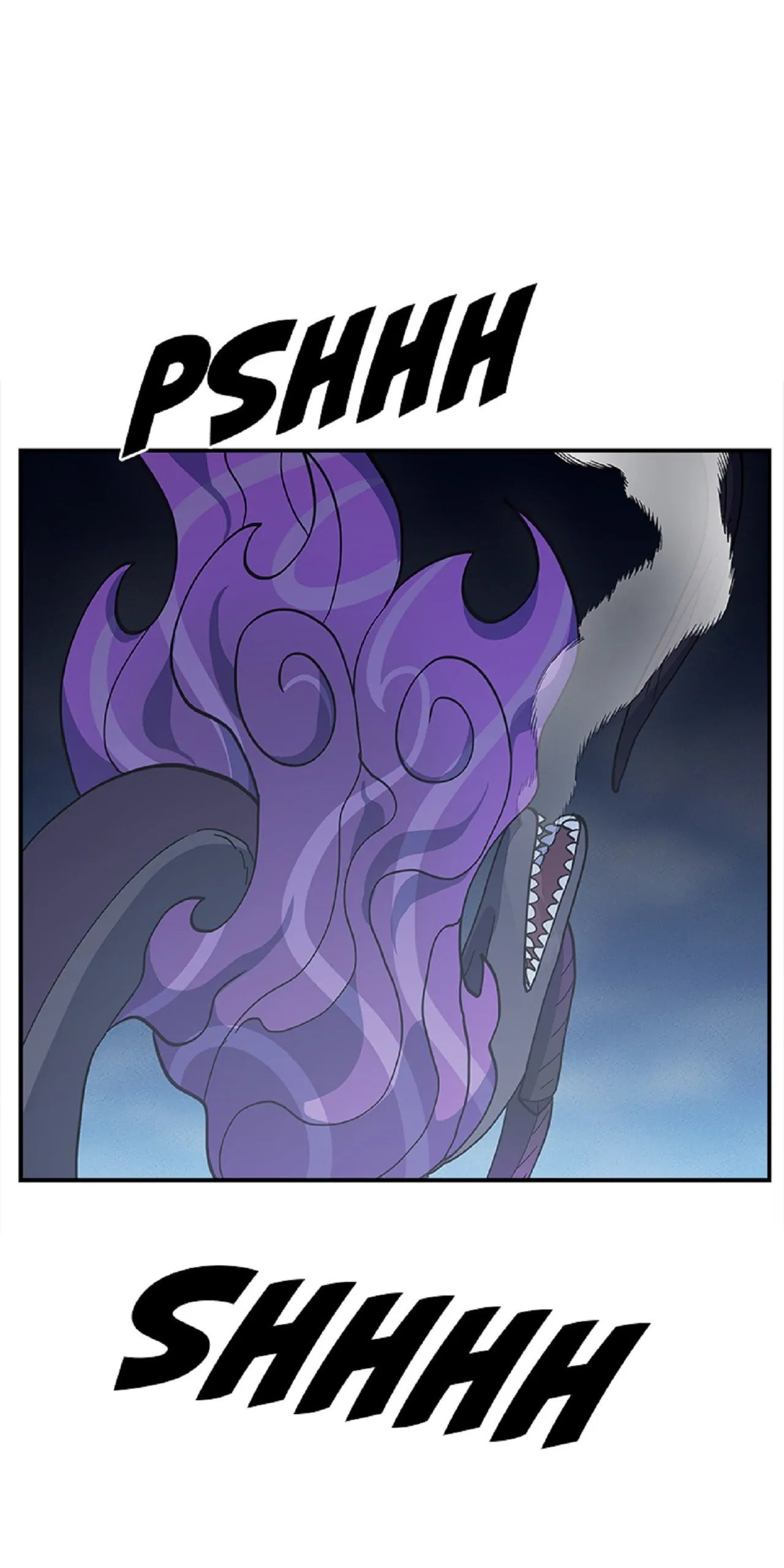 Dracorun (Colored) Chapter 155 page 71 - 